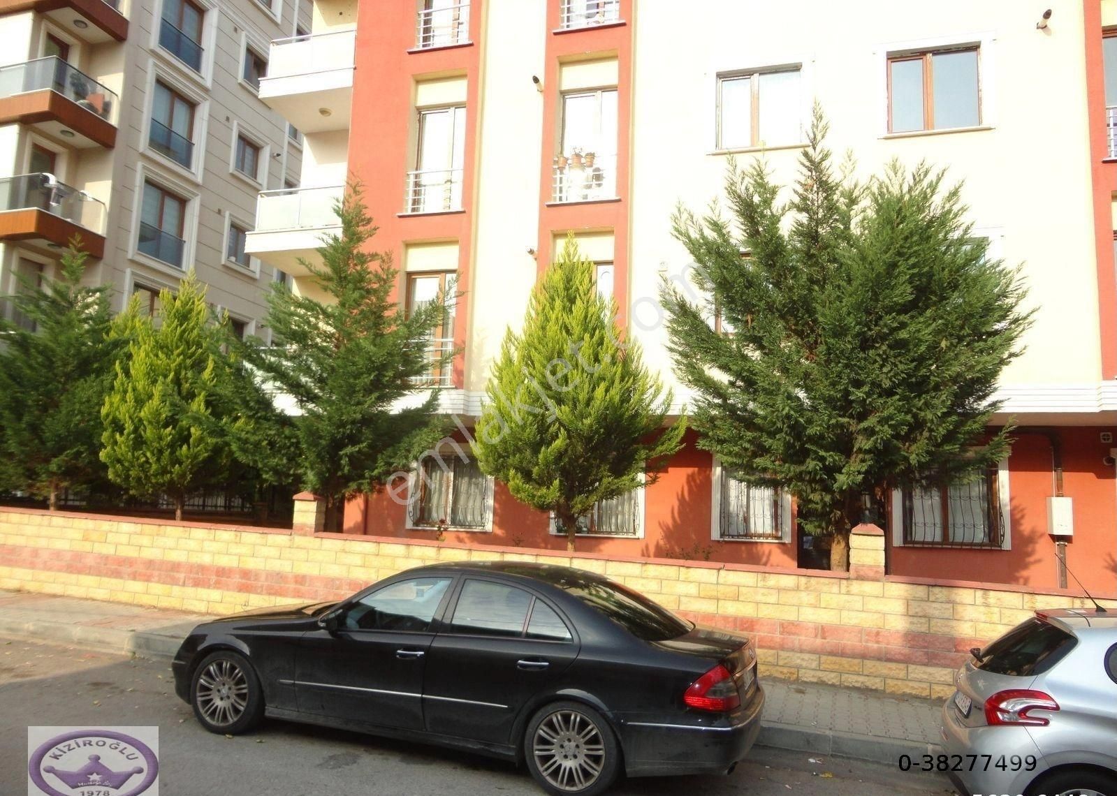 Maltepe Satılık Daire Subayevlerinde Güney Cephe Kapalıgaraj 3+1
