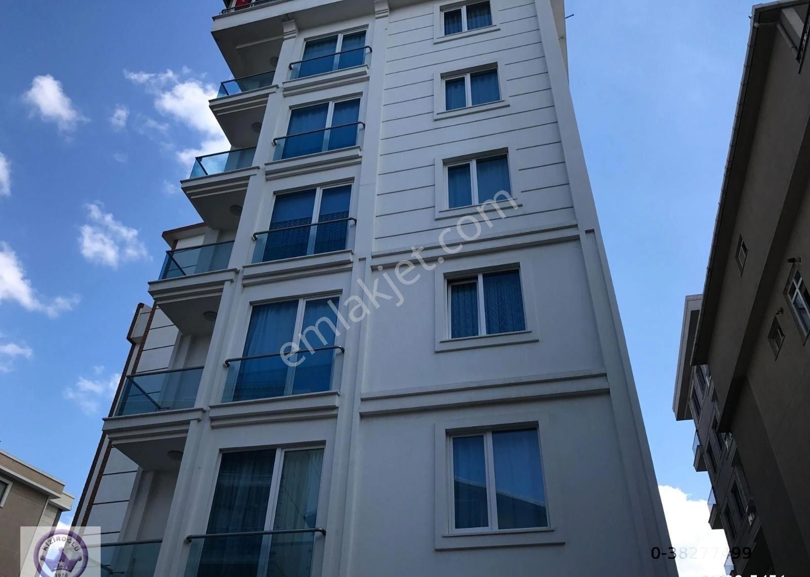 Çanakkale Caddesinde Satılık İskanlı Katta Tek Fırsat 2+1 Daire - Görsel 21
