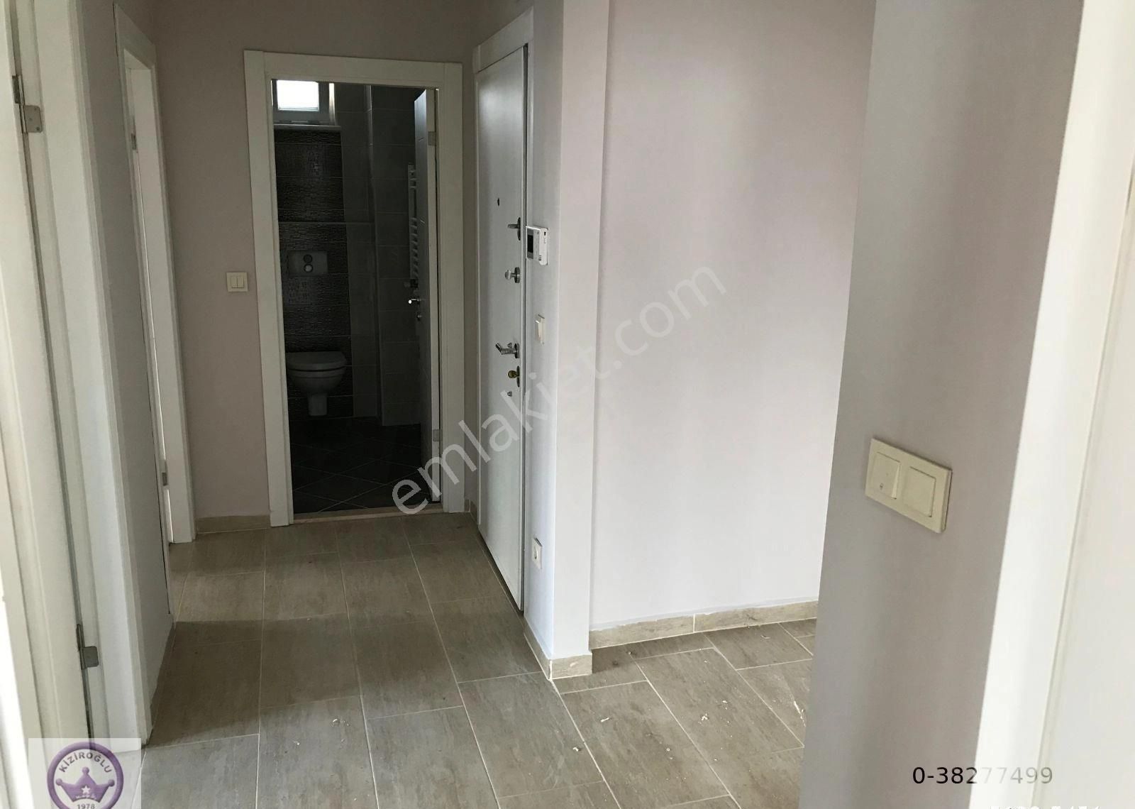 Çanakkale Caddesinde Satılık İskanlı Katta Tek Fırsat 2+1 Daire - Görsel 26