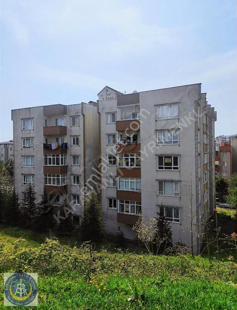 Karahanlı'dan Satılık 3+1