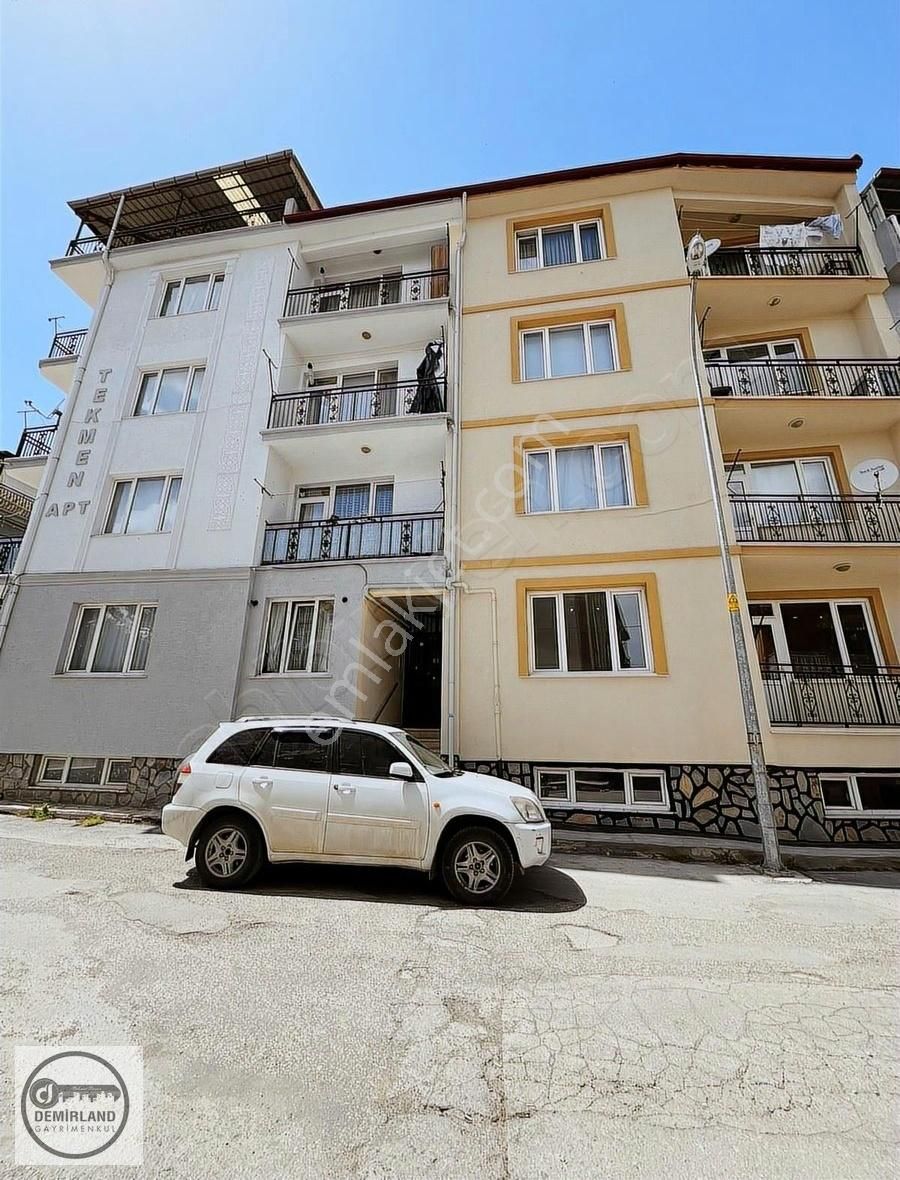 Demirland'dan Satılık Fatih Mahallesinde Full Bakımlı 2+1 Daire
