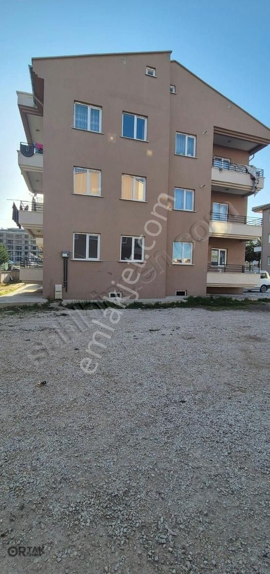 Parsana'da Kiralık Yüksek Giriş 3+1 Daire