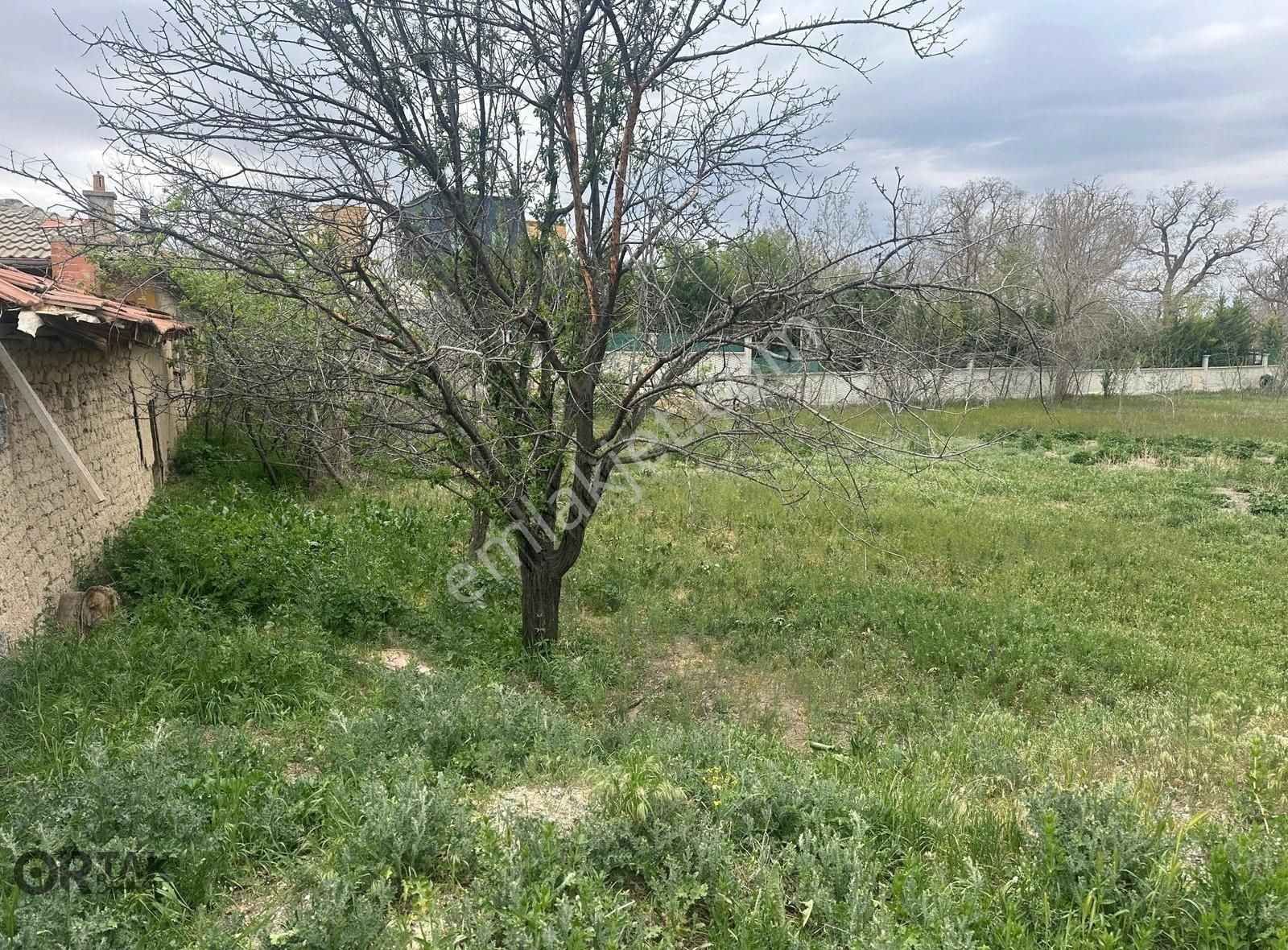 Durunday Yorgancılarda Satılık 2010 M2 Satılık Arsa