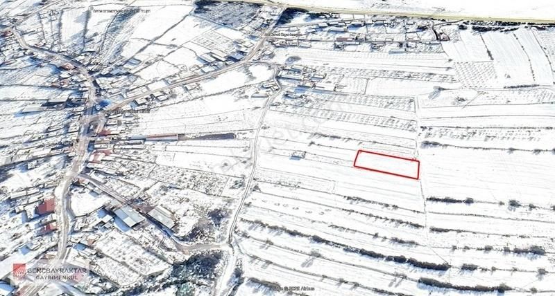Bursa Mustafakemalpaşa Kayabaşı'nda 1480 M2 Satılık Tarla