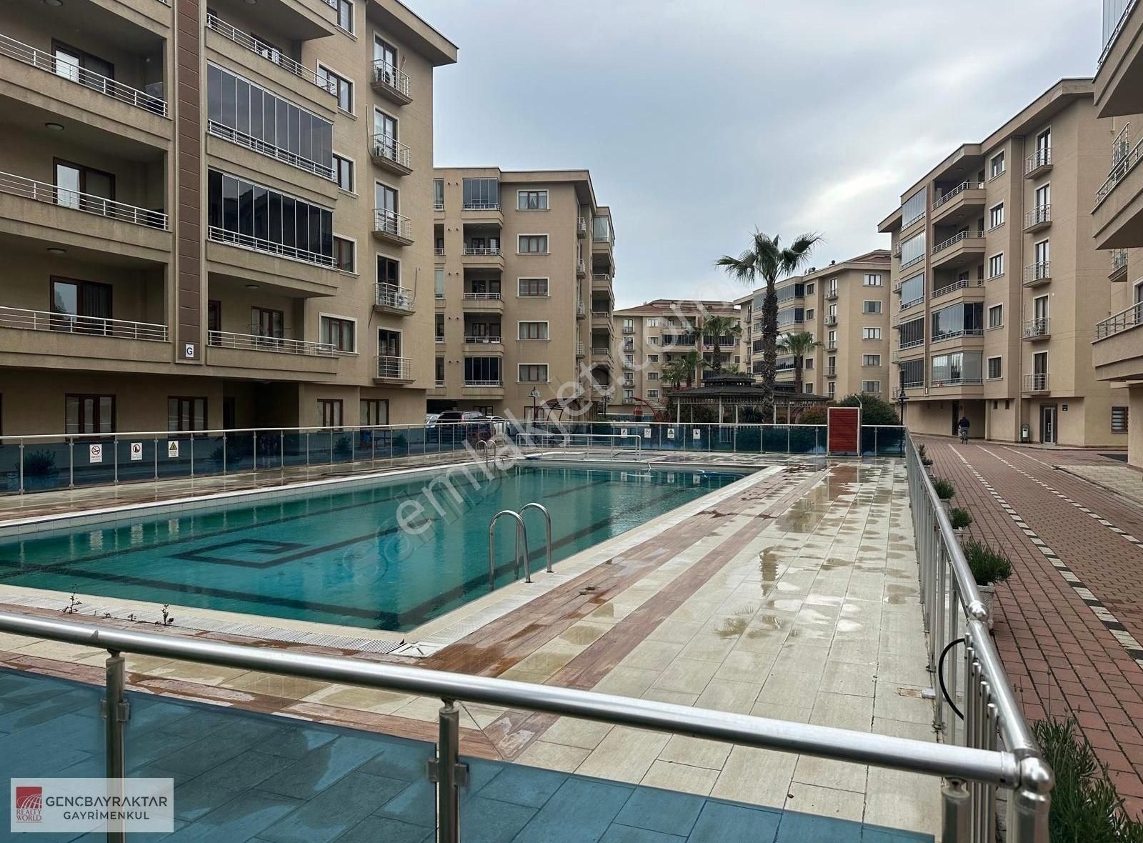 Bursa Osmangazi Geçit Mahallesinde Satılık 3+1 135 M2 Daire...