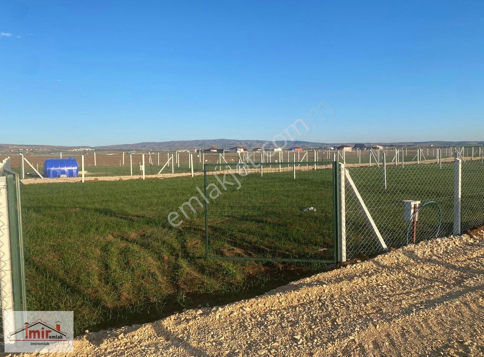 İmir Emlak'tan Güldarp'ta 300m² Hobi Bahçeleri Havaalanı Yakını - Görsel 22