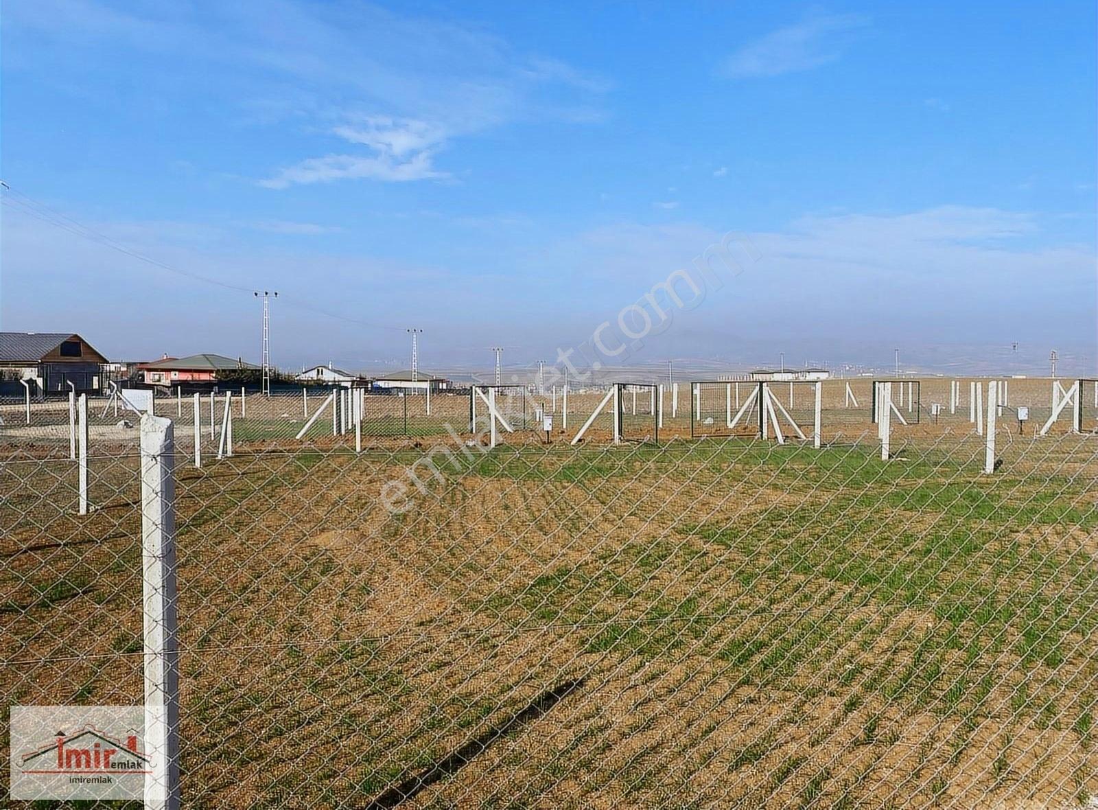 İmir Emlak'tan Güldarp'ta 300m² Hobi Bahçeleri Havaalanı Yakını - Görsel 31