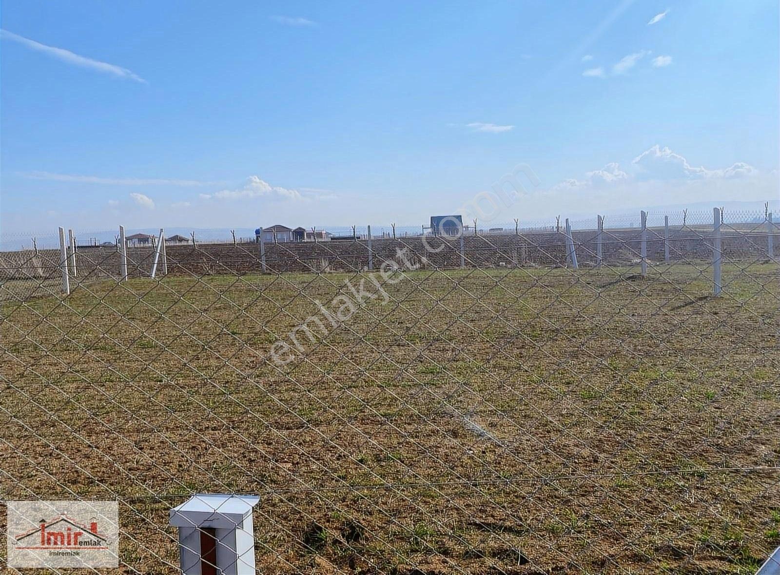 İmir Emlak'tan Güldarp'ta 300m² Hobi Bahçeleri Havaalanı Yakını - Görsel 10