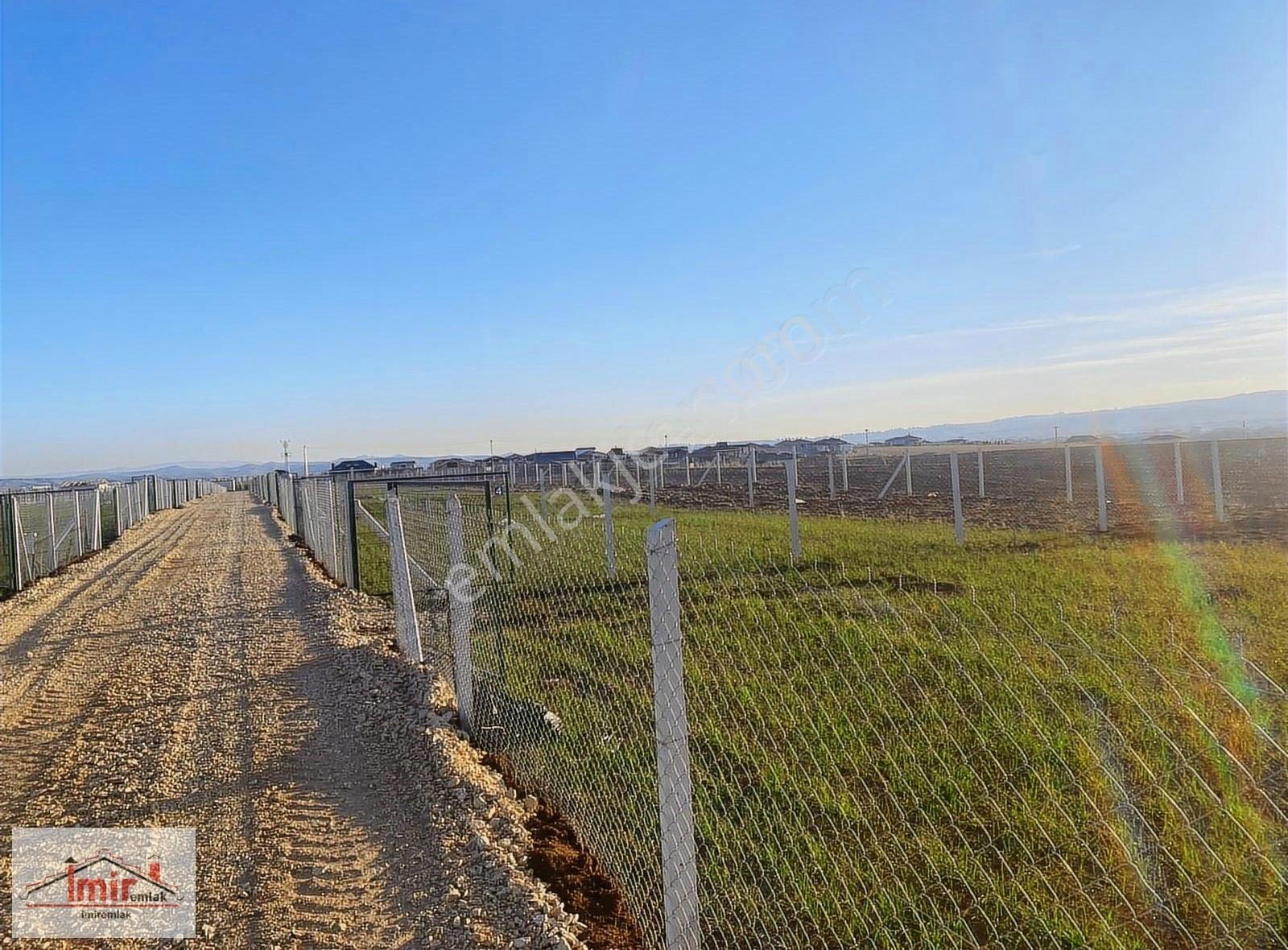 İmir Emlak'tan Güldarp'ta 300m² Hobi Bahçeleri Havaalanı Yakını - Görsel 14