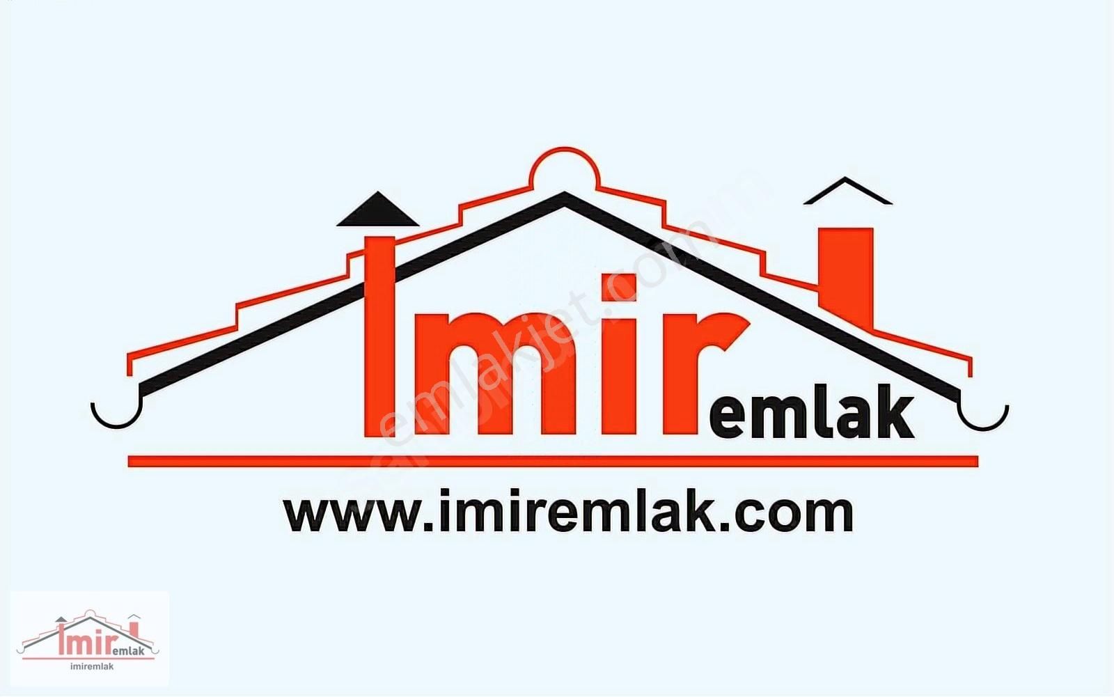 İmir Emlak Ofisinden Fatih Mah Uygun Hesaplı Tel Çevrili Tarla