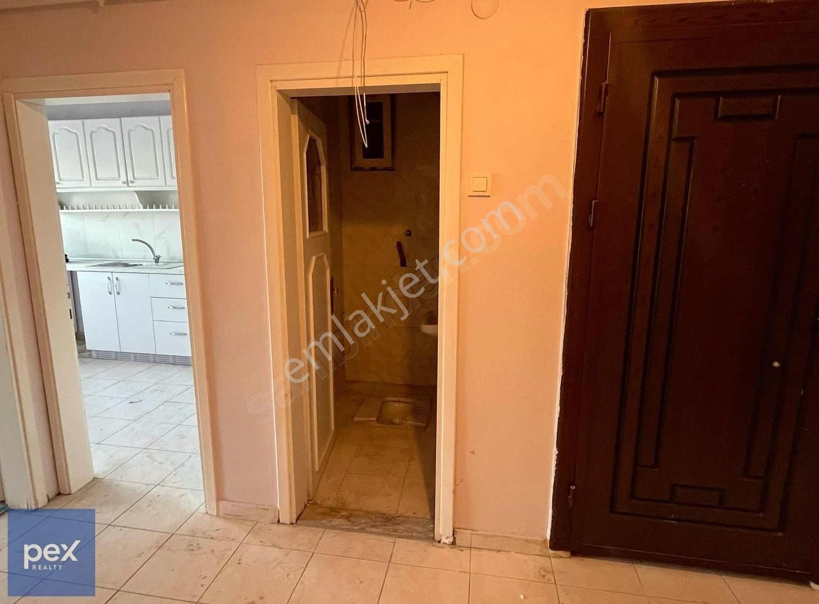 Maslak Ayazağa Mah. 2+1 Kiralık Daire