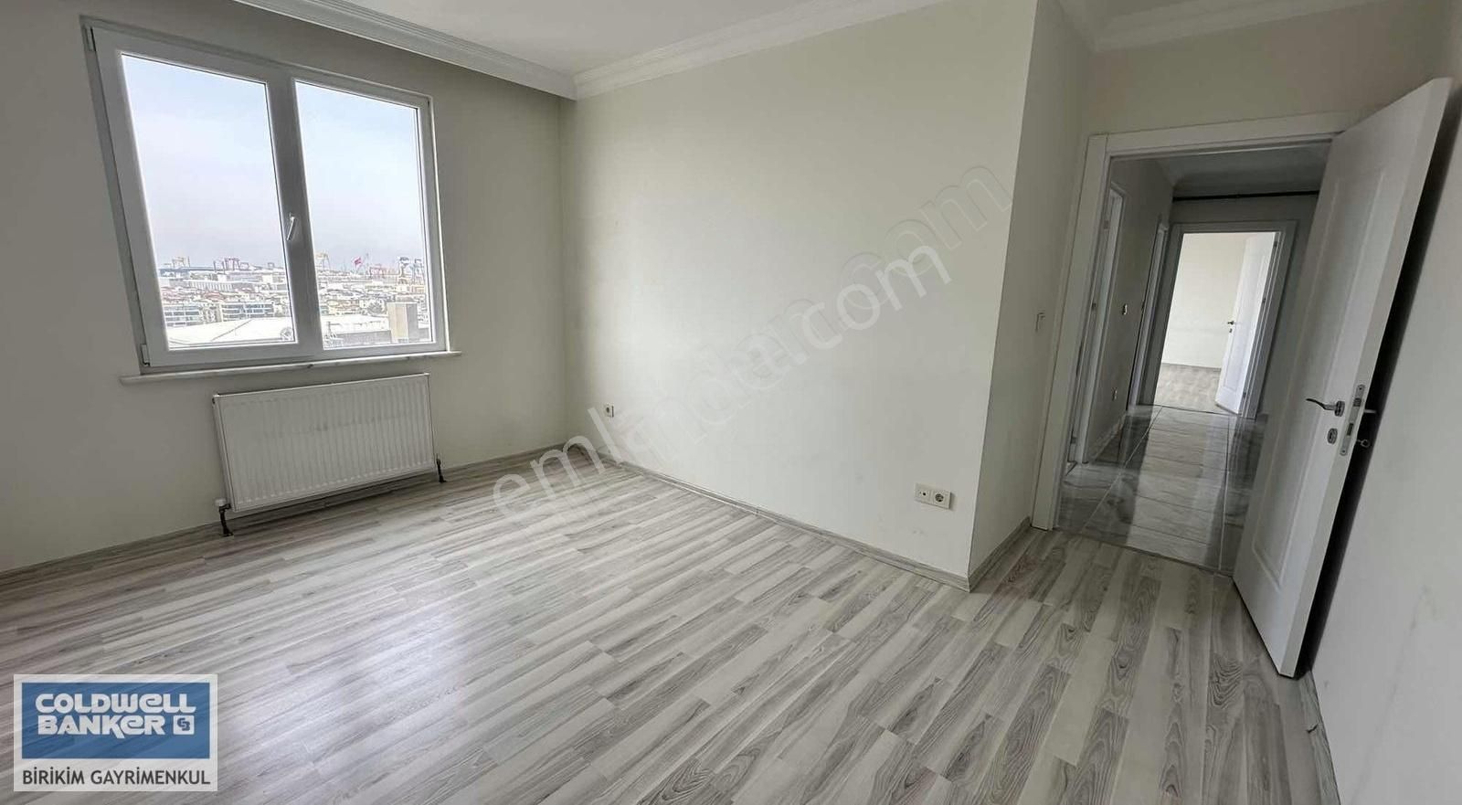Site İçerisinde Taşınmaya Hazır 2+1 Daire