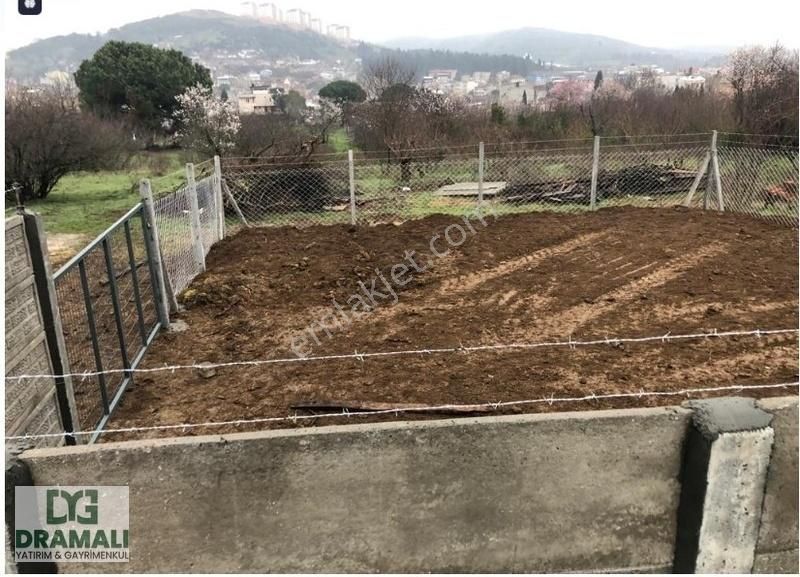 Balıkesir Bandırma Edincik Hobi Bahçeye Uygun 138m² Satılık