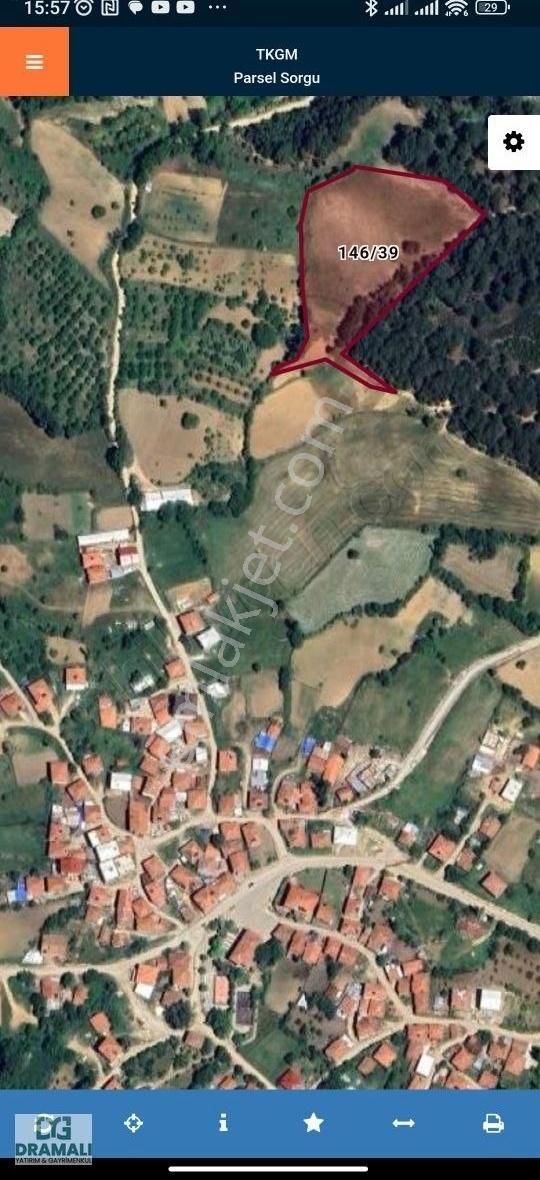 En Tutulan Mahalle Büyükdeliller Nitelikli Yatırım Fırsatı