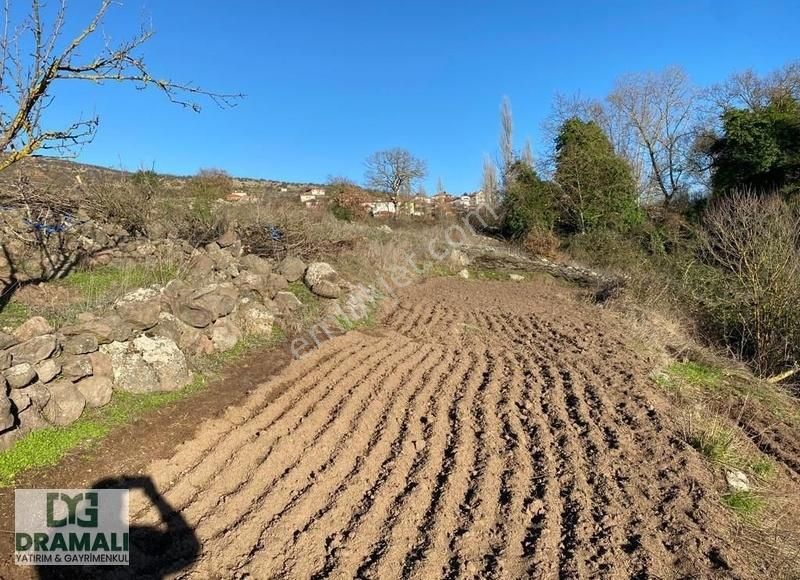 Balıkesir Bigadiç Durasılar Köy Mücavirde 192 M2 Bahçe