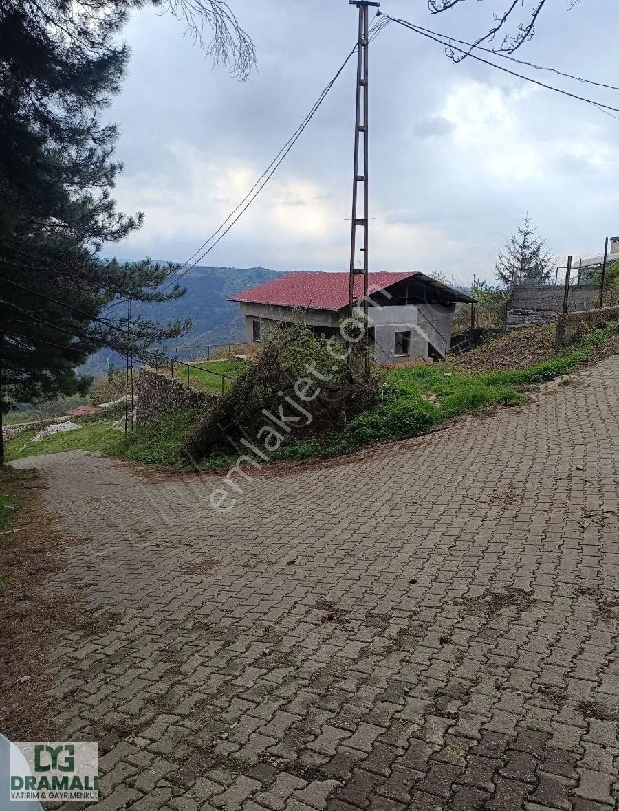 Bursa Gökçeören Muhteşem Manzara Ve Yapı Kayıtlı Ev