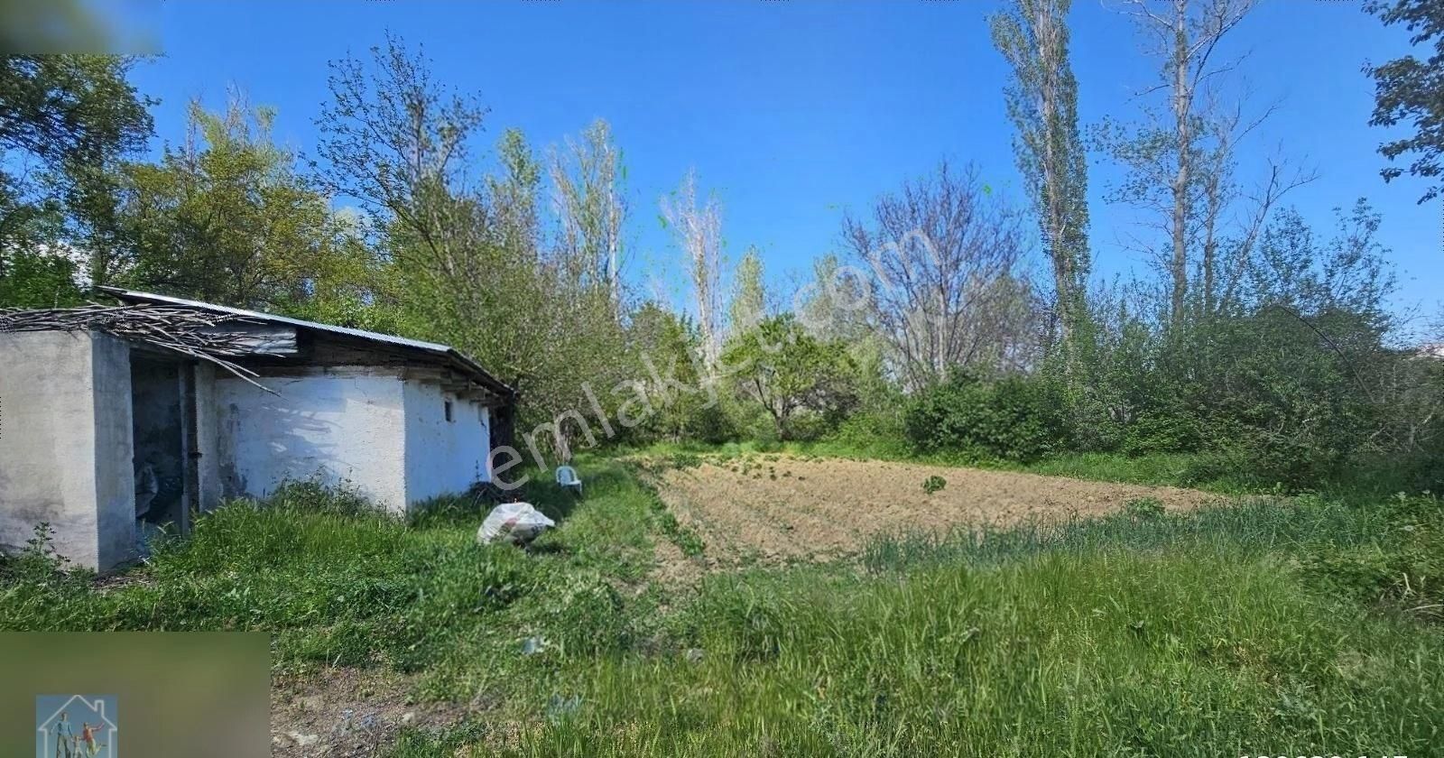 Suşehri Taşköprü Satılık Villalık Arsa