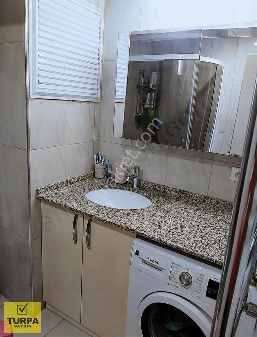 Turpa Saygından Merkezi Konumda Masrafsız - Görsel 18