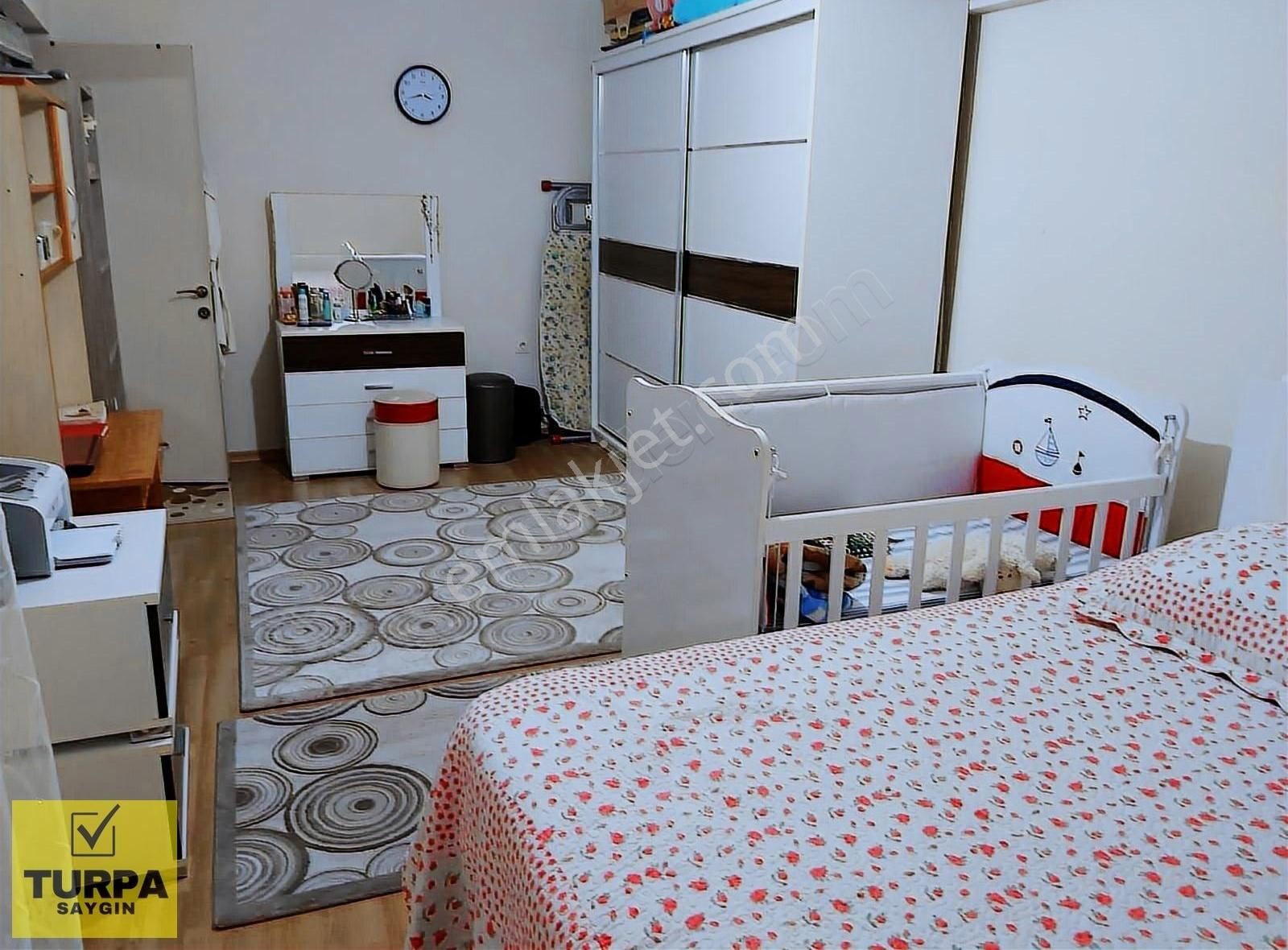 Turpa Saygından Merkezi Konumda Masrafsız - Görsel 16