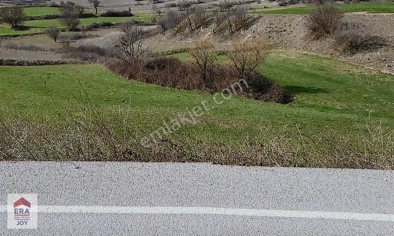 Era Joy Balıkesir Kepsut 'da Yola 180 Mt Cepheli Satılık Tarla