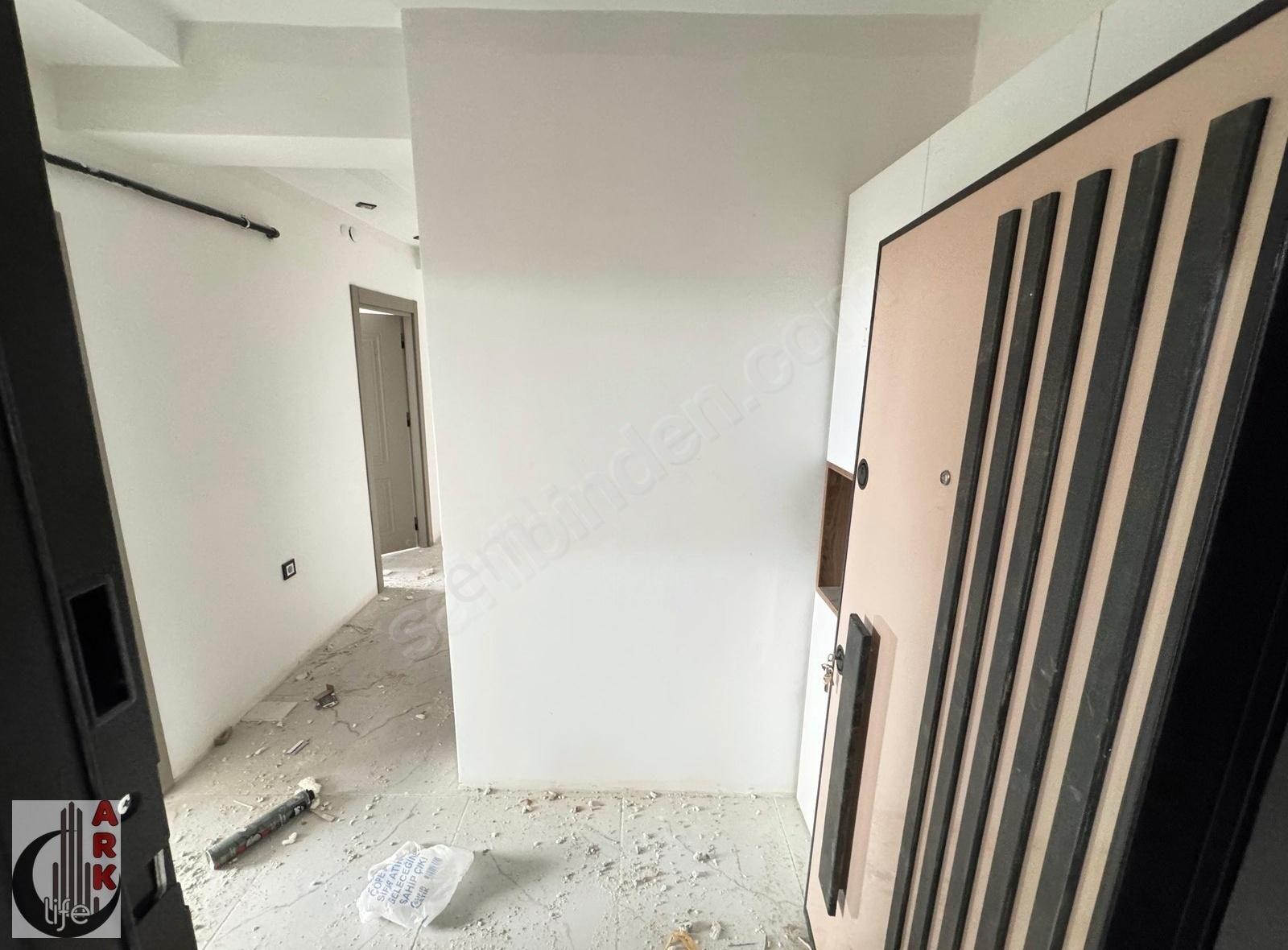 Ark Life'dan Emek Mah.albayrak Blv.yanı Site İçi 110m² 2+1 Daire