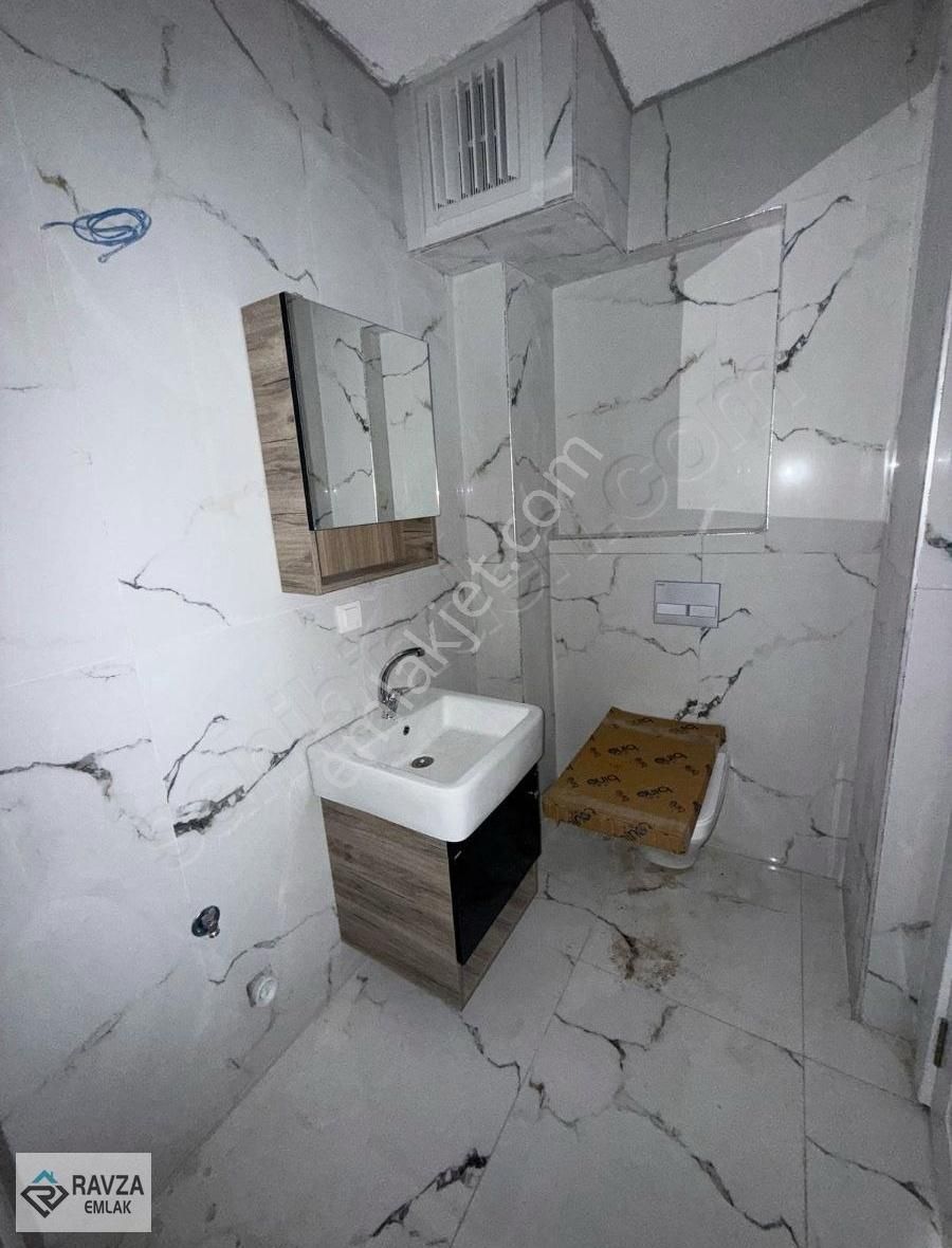 Ravza Emlaktan Çiftlik Mh. Satılık 2+1 Daire
