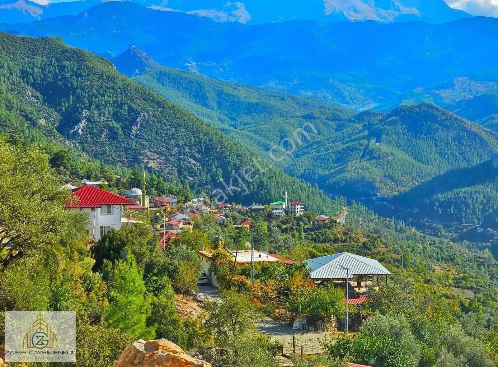 Bölgenin En Uygun Parseli Acil Satılık