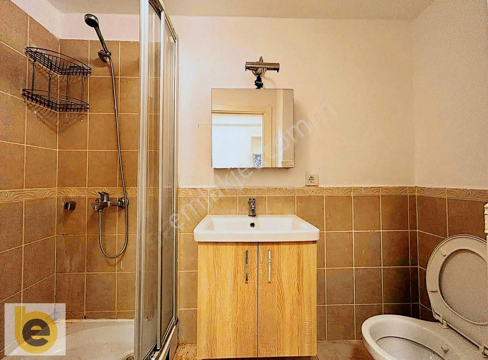 Kumbahçe'de Site İçerisinde Bahçe Katı 2+1 Satılık Daire - Görsel 12