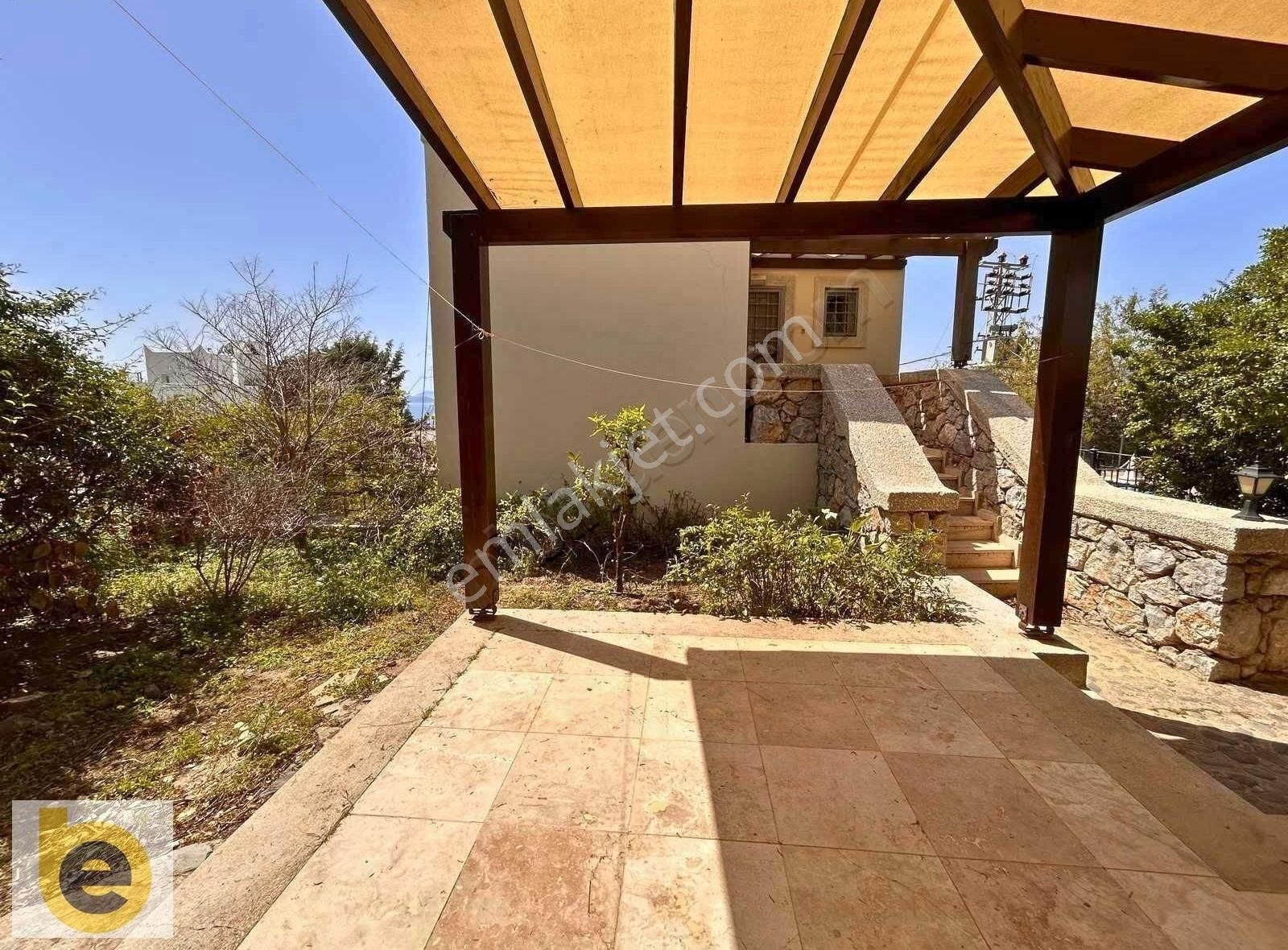 Kumbahçe'de Site İçerisinde Bahçe Katı 2+1 Satılık Daire - Görsel 24