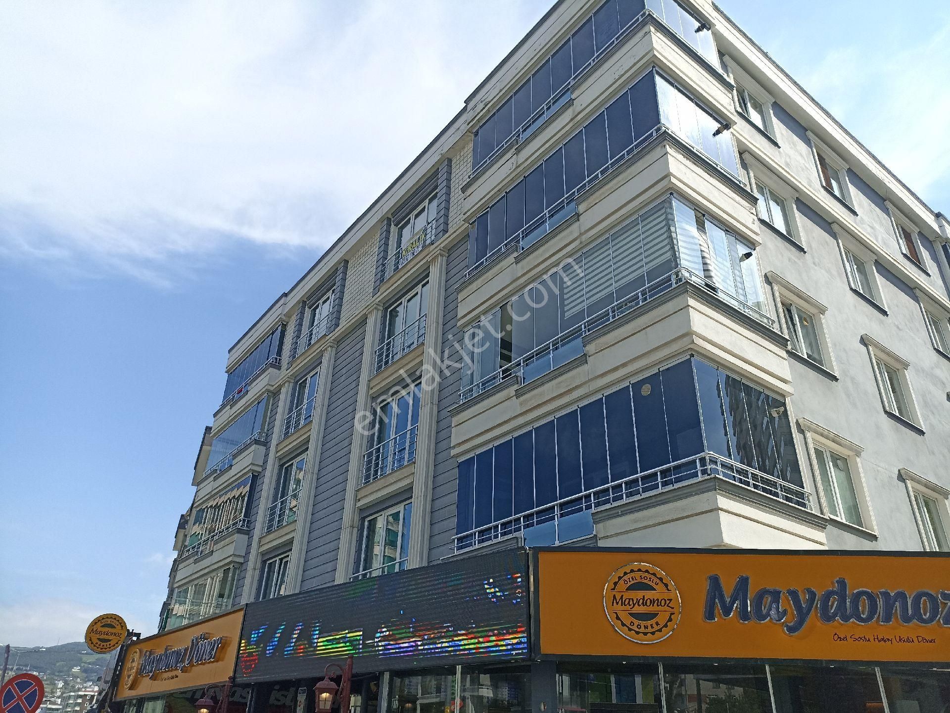 Avantaj Gayrimenkulden Kiralık 3+1 Daire