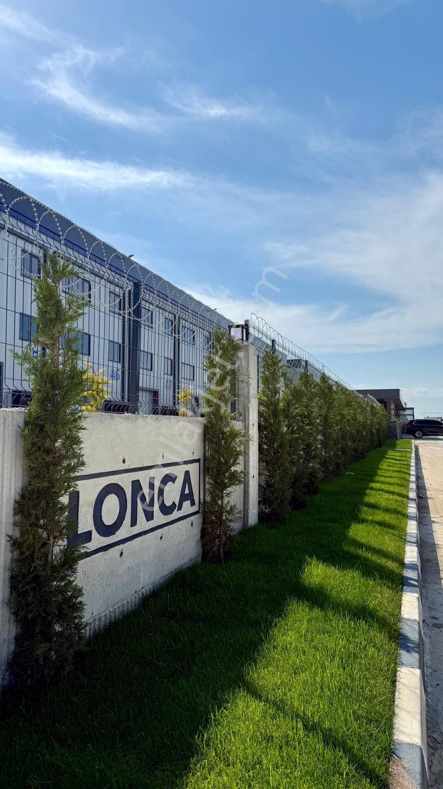 Tekirdağ Kapaklı Karaağaç Kiralık 2100 M2 İmalathane - Görsel 15