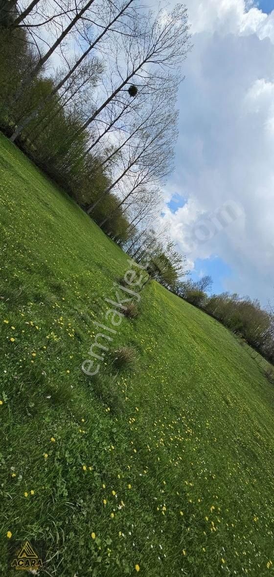 Acara'dan / İznik Elmalı'da 2.140 M² Dere Kenarı Harika Tarla - Görsel 21