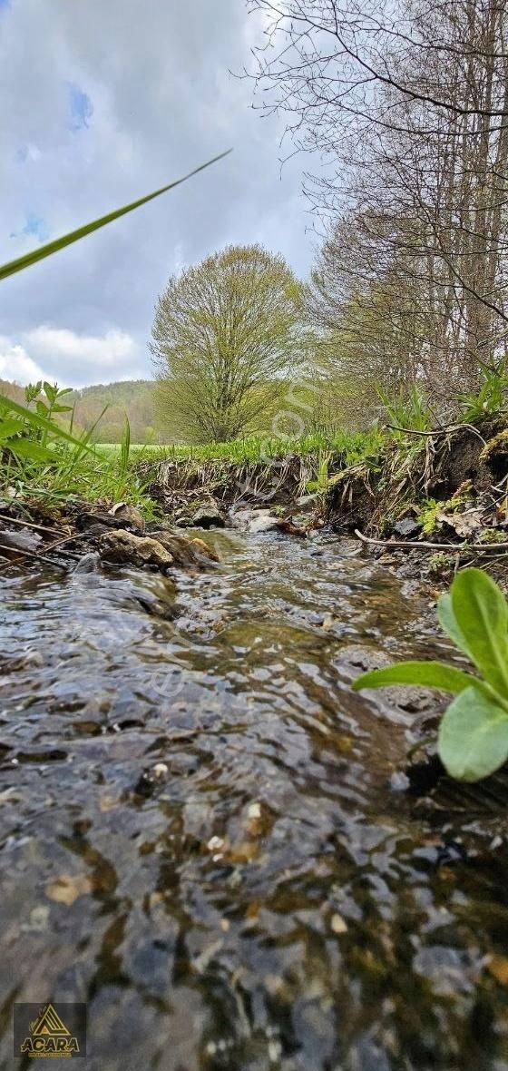 Acara'dan / İznik Elmalı'da 2.140 M² Dere Kenarı Harika Tarla - Görsel 34