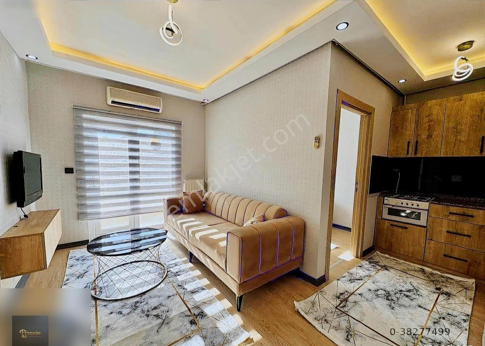 Tekin'den Görükle Merkezde Tasarım 2+1 Satılık Daire