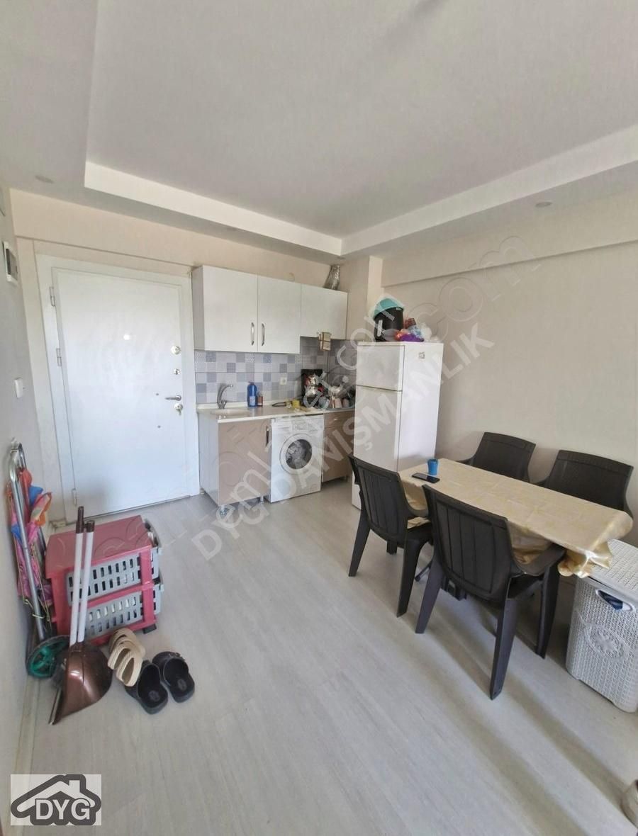 Satılık 1+1 Daire Eşyasız