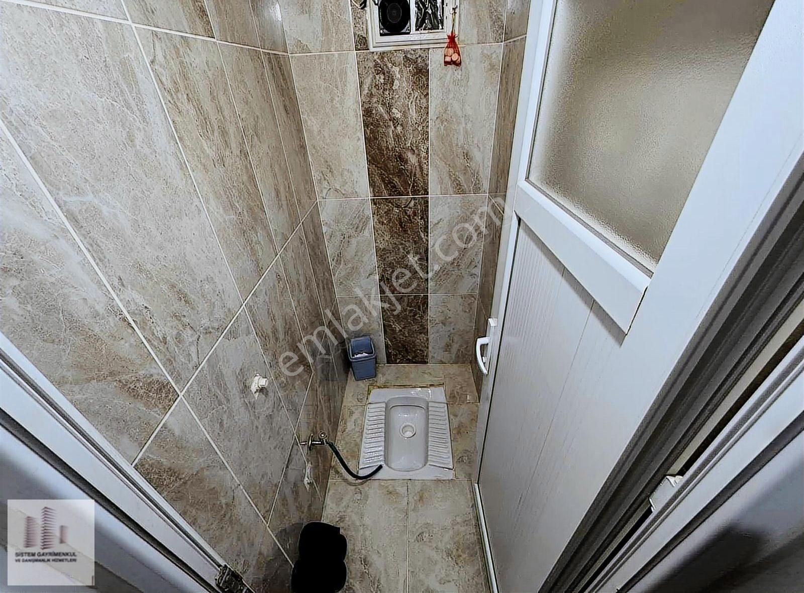 Sistemden M.akif Cuma Pazarı 130m2 Krediye Uyg. 2+2 Ters Dubleks