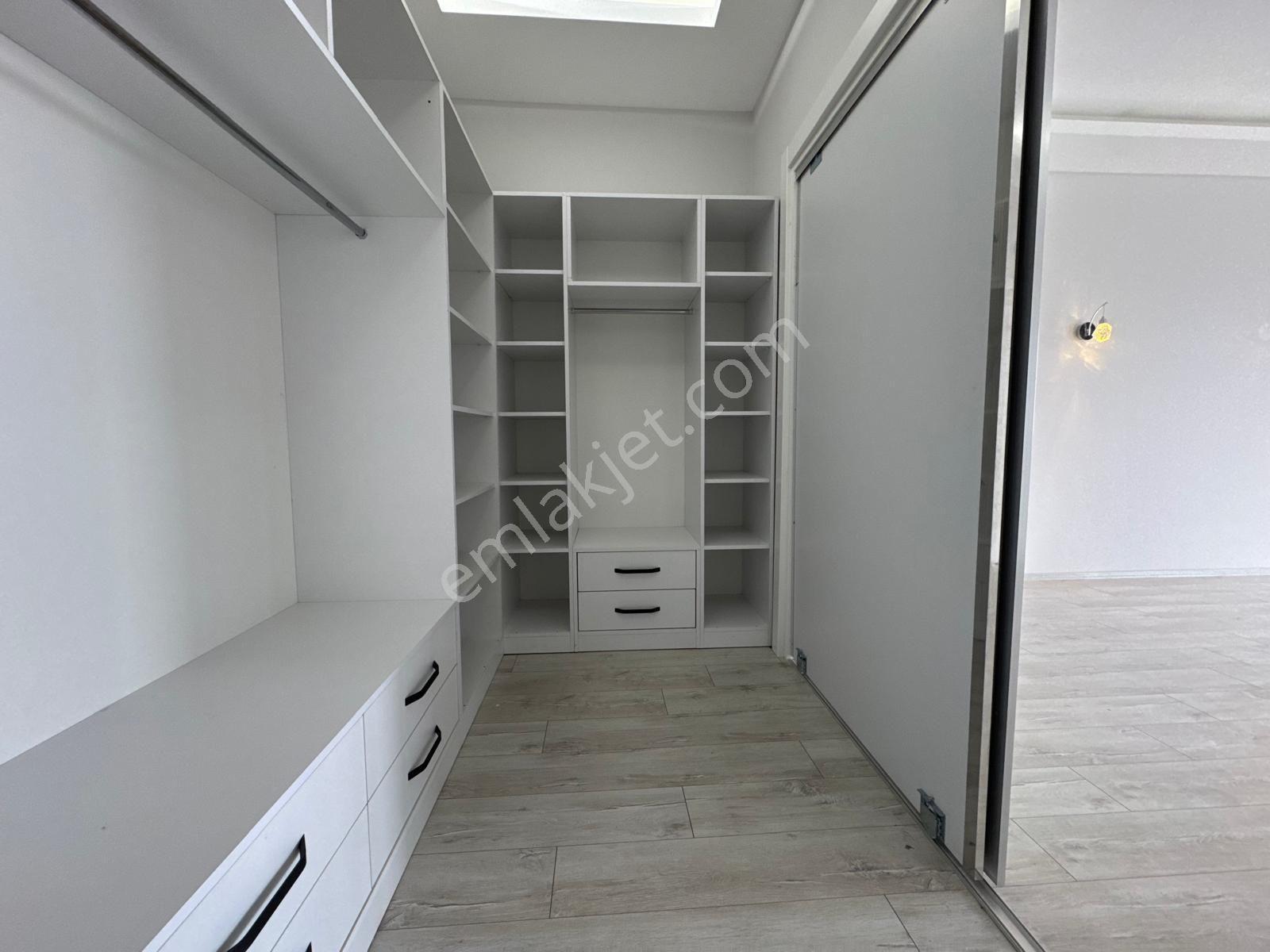 Atakum Alanlı Da Full Deniz Manzaralı Süper Lüks Villa - Görsel 40