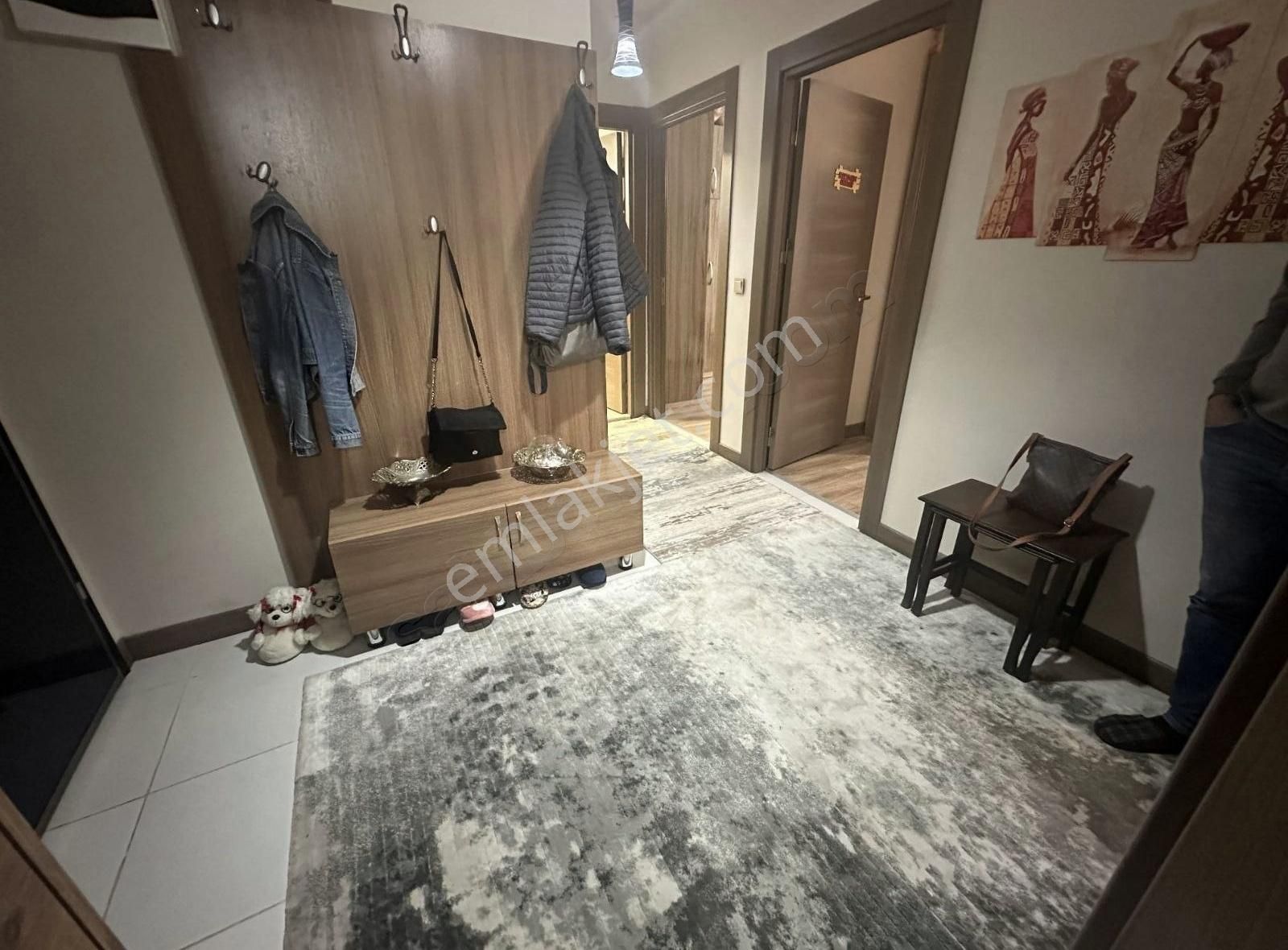 Tire Arslan Emlaktan 2+1 Yeni Etap Kiralık Daire