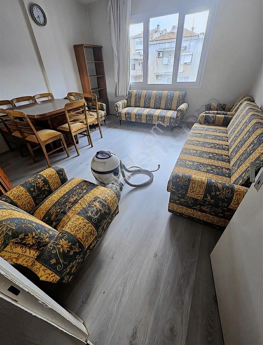 Tire Arslan Emlaktan Kurtuluş Mh.satılık Daire