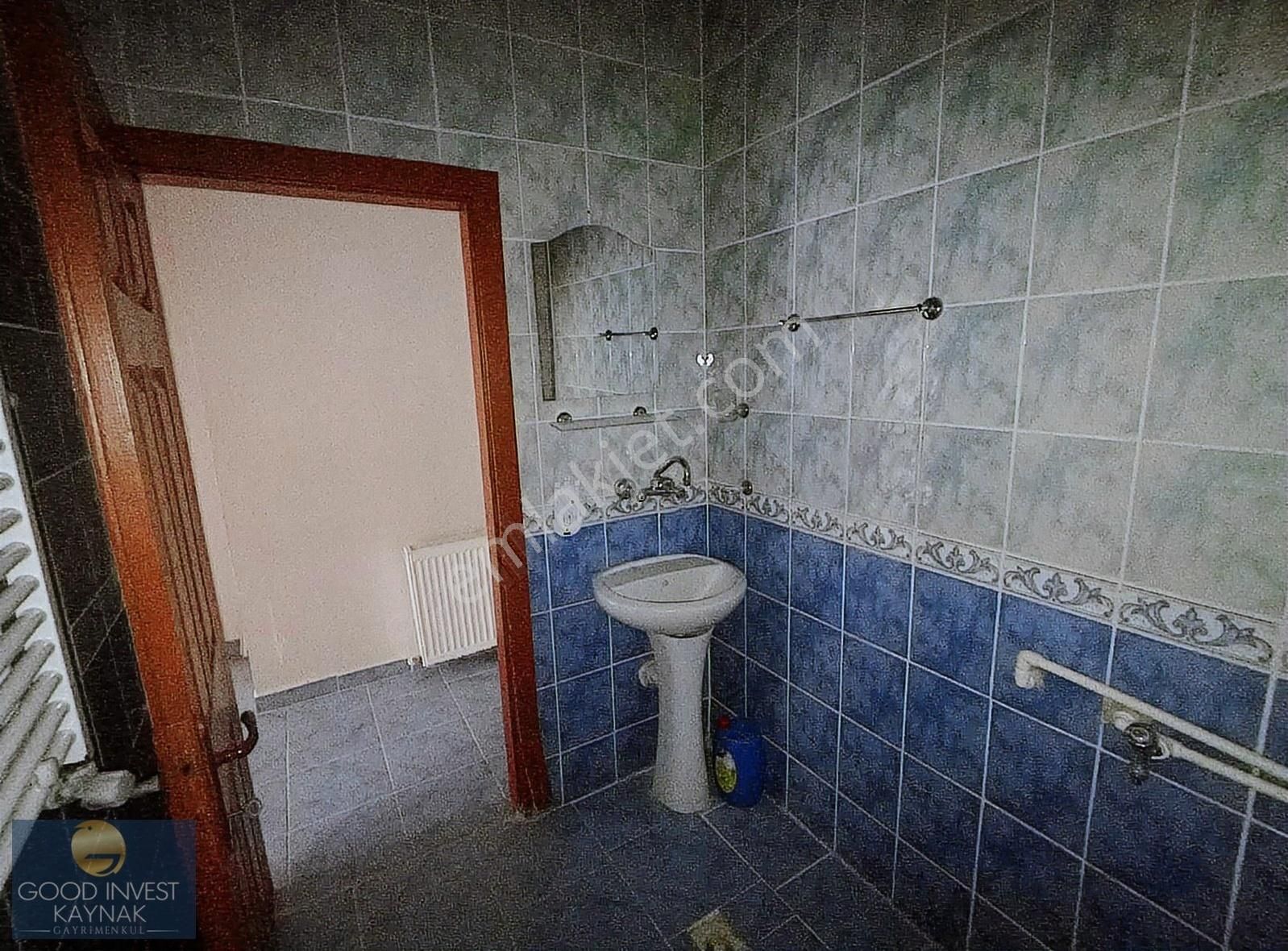 Merkezi Konumda Yaşama Ve Ofise Uygun Daire - Görsel 27