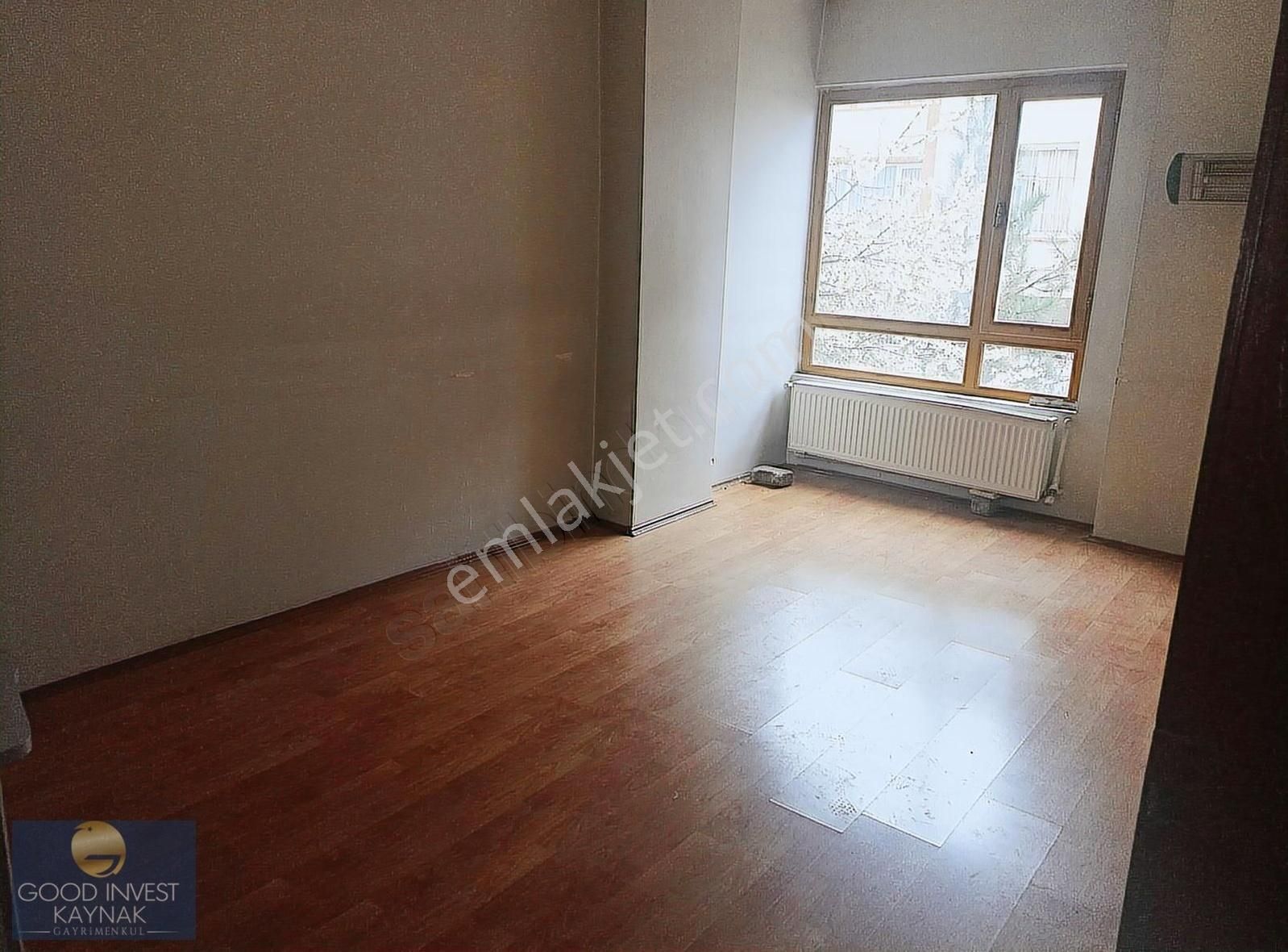 Merkezi Konumda Yaşama Ve Ofise Uygun Daire - Görsel 22