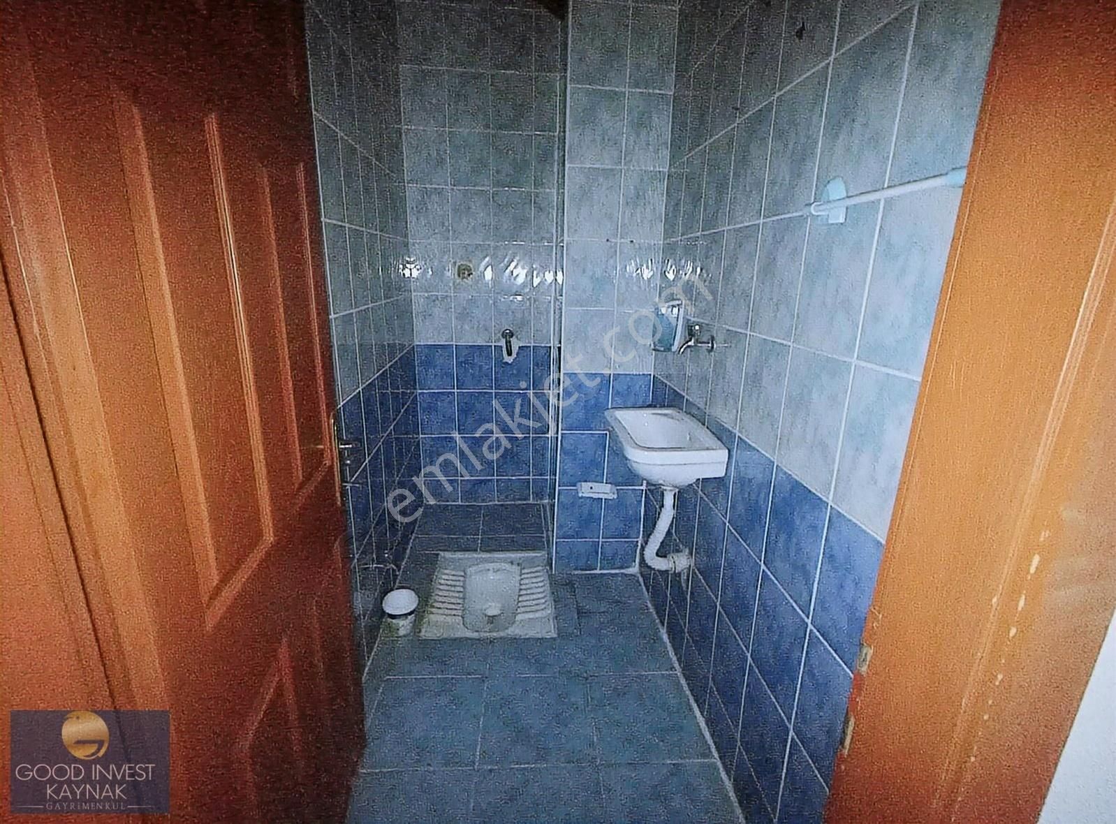 Merkezi Konumda Yaşama Ve Ofise Uygun Daire - Görsel 13