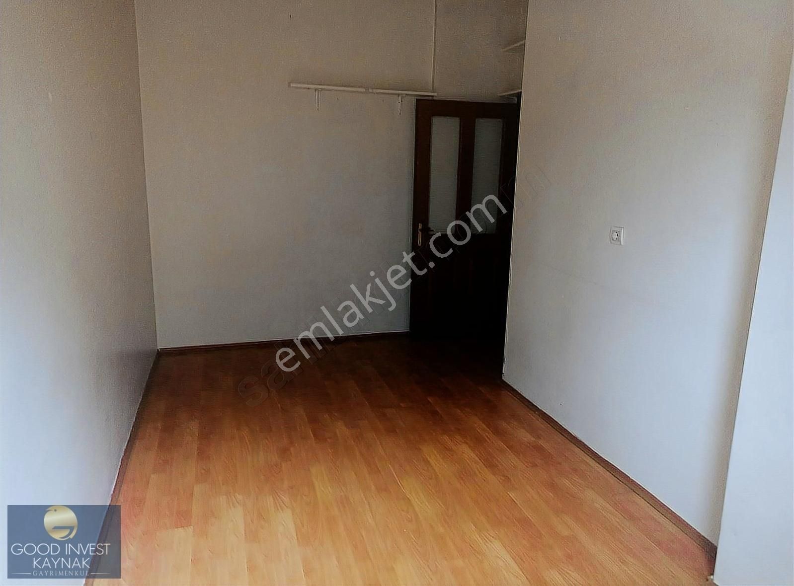 Merkezi Konumda Yaşama Ve Ofise Uygun Daire - Görsel 3