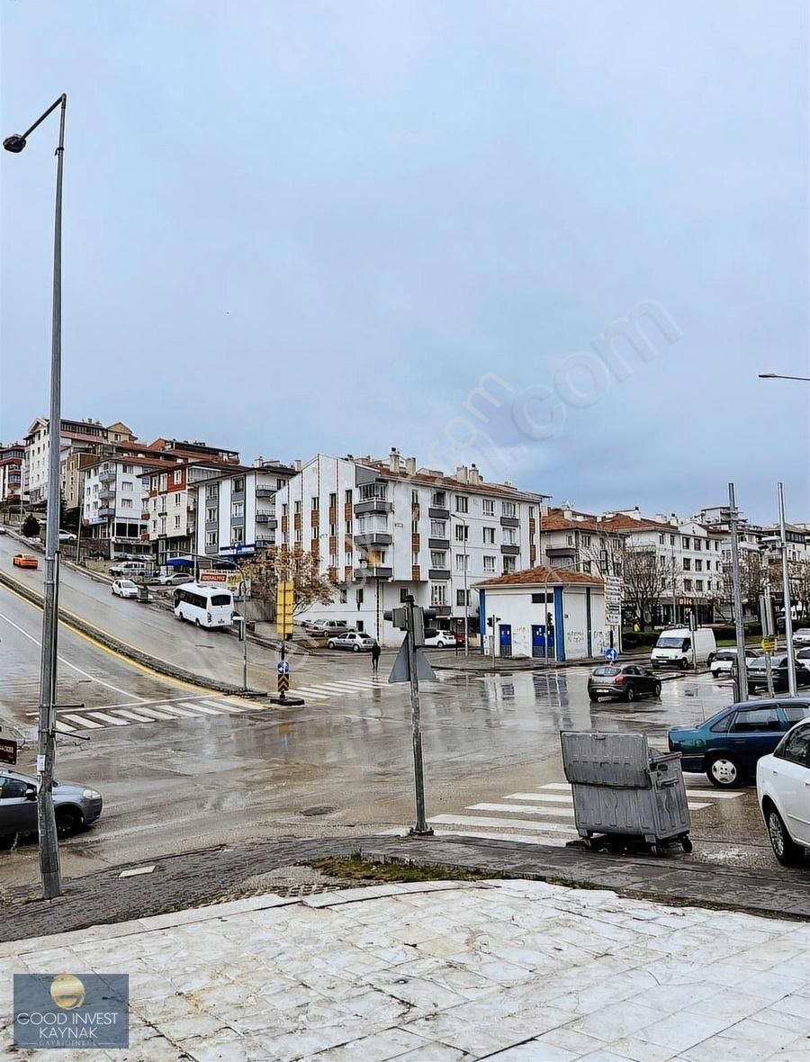 Merkezi Konumda Yaşama Ve Ofise Uygun Daire - Görsel 19