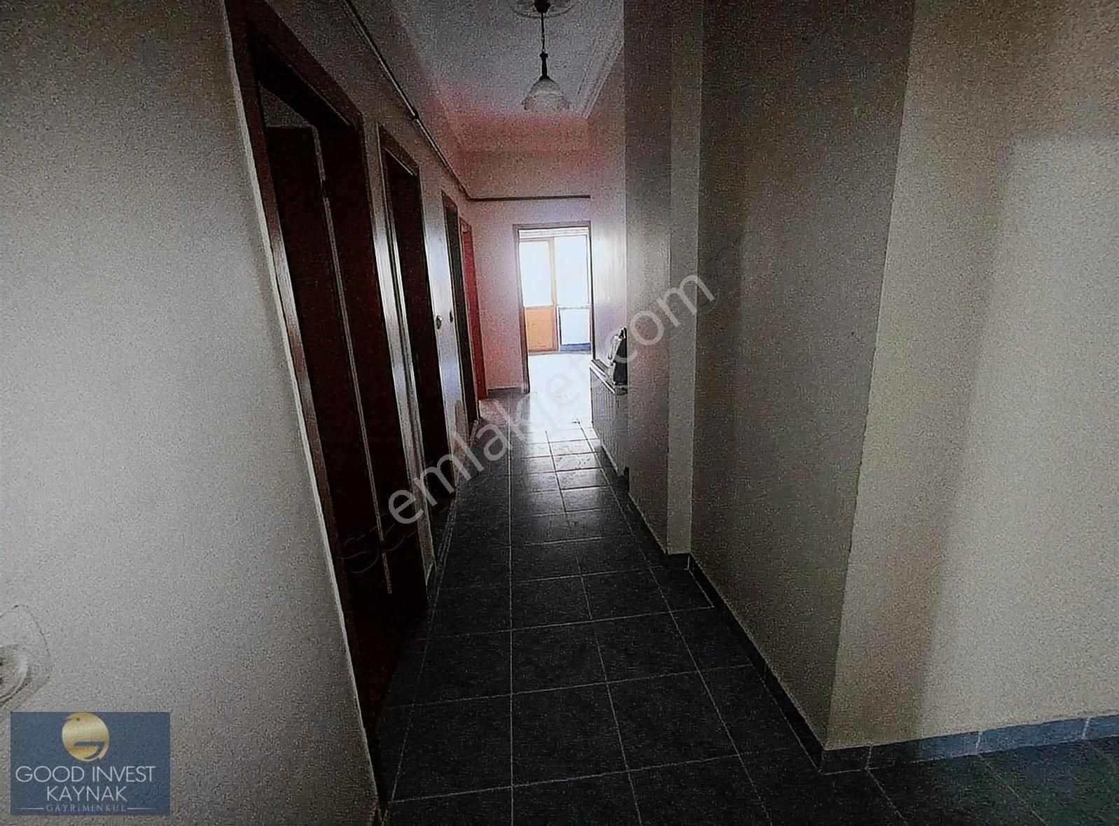 Merkezi Konumda Yaşama Ve Ofise Uygun Daire - Görsel 9