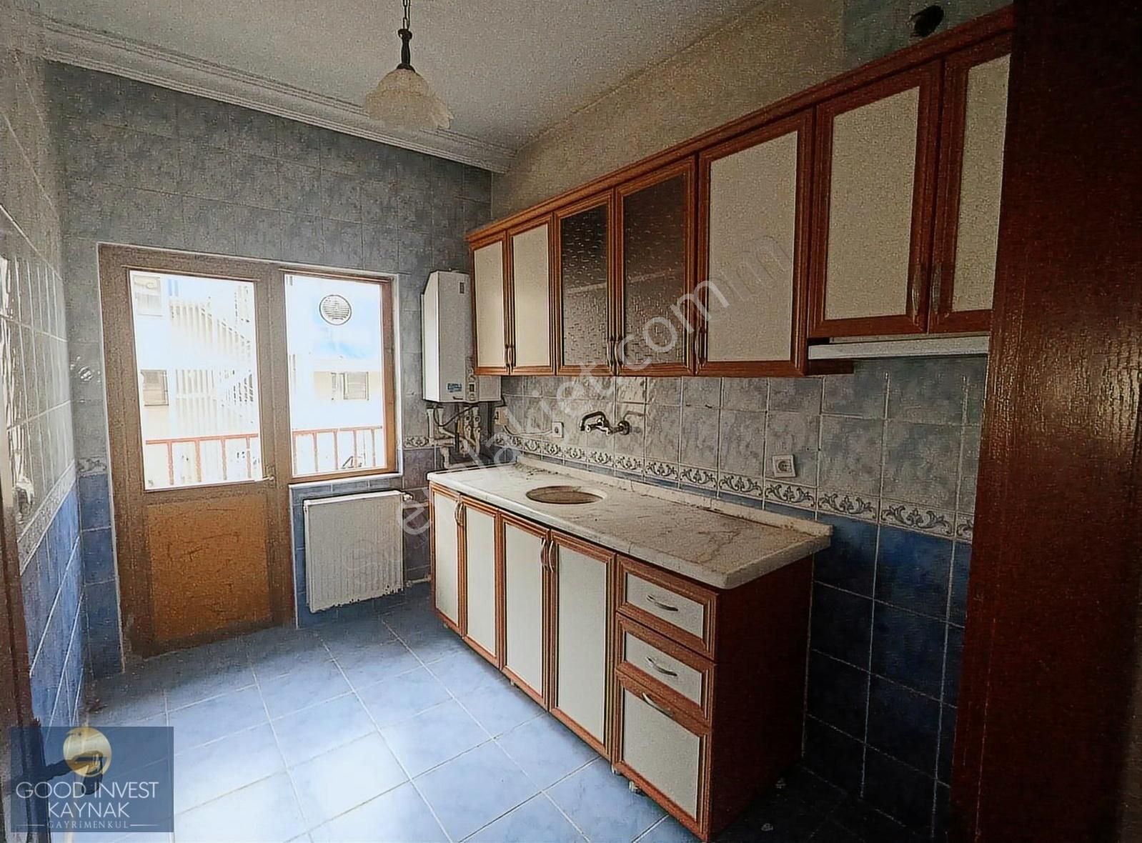 Merkezi Konumda Yaşama Ve Ofise Uygun Daire - Görsel 5