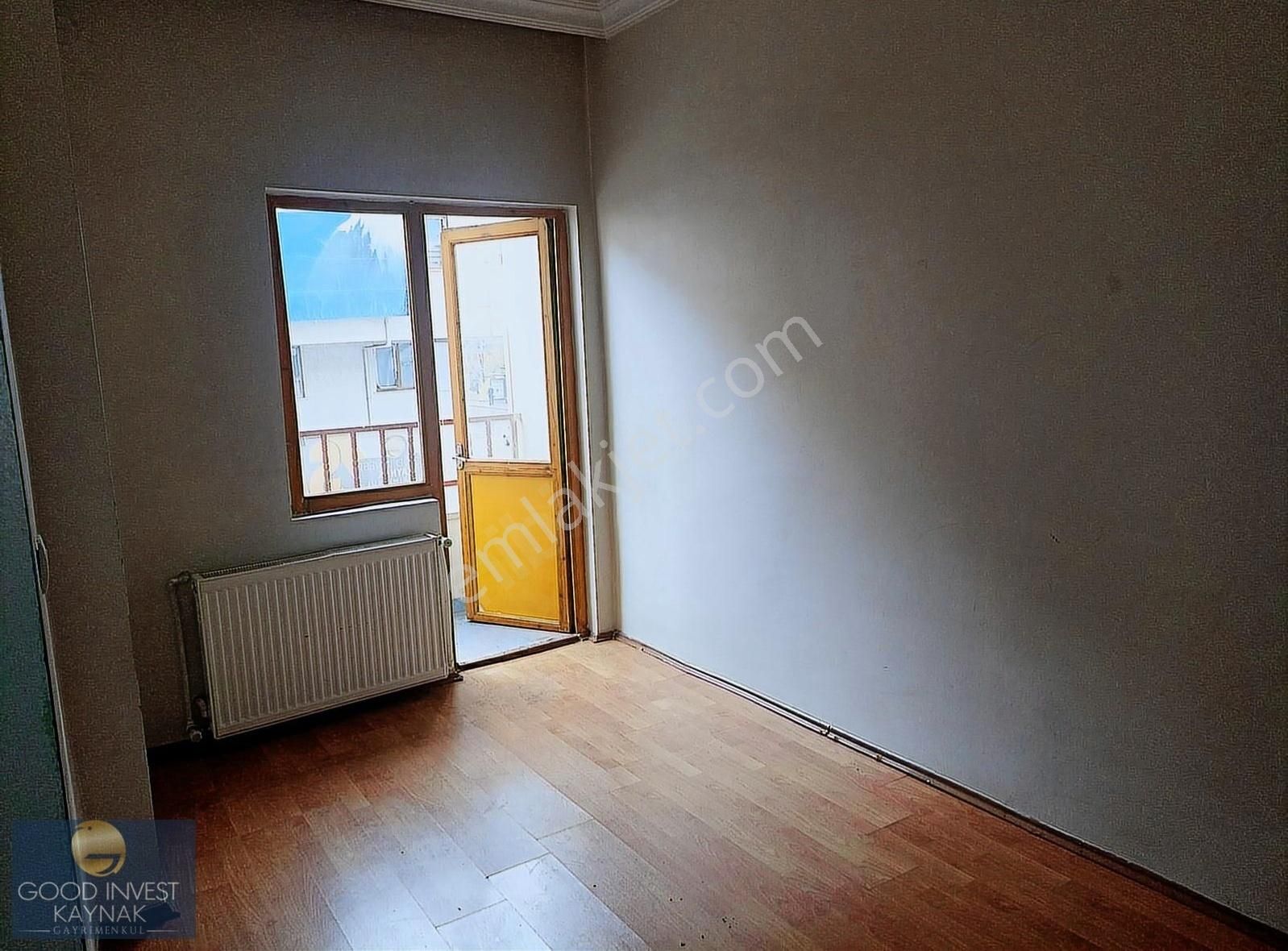 Merkezi Konumda Yaşama Ve Ofise Uygun Daire - Görsel 14