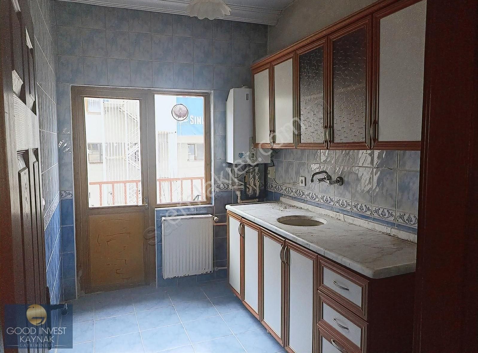 Merkezi Konumda Yaşama Ve Ofise Uygun Daire - Görsel 23