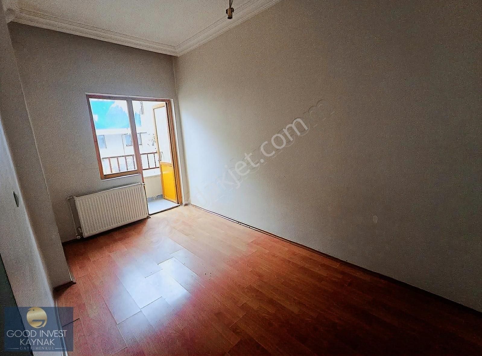 Merkezi Konumda Yaşama Ve Ofise Uygun Daire - Görsel 8