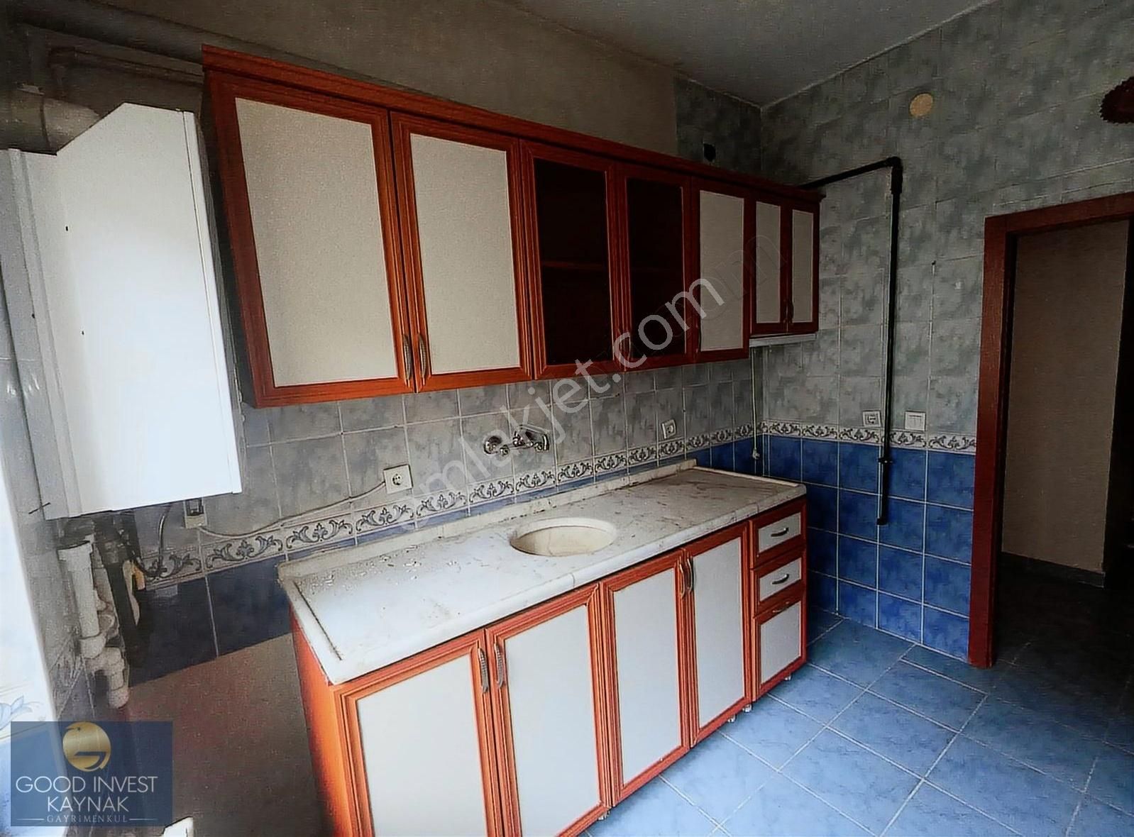 Merkezi Konumda Yaşama Ve Ofise Uygun Daire - Görsel 16